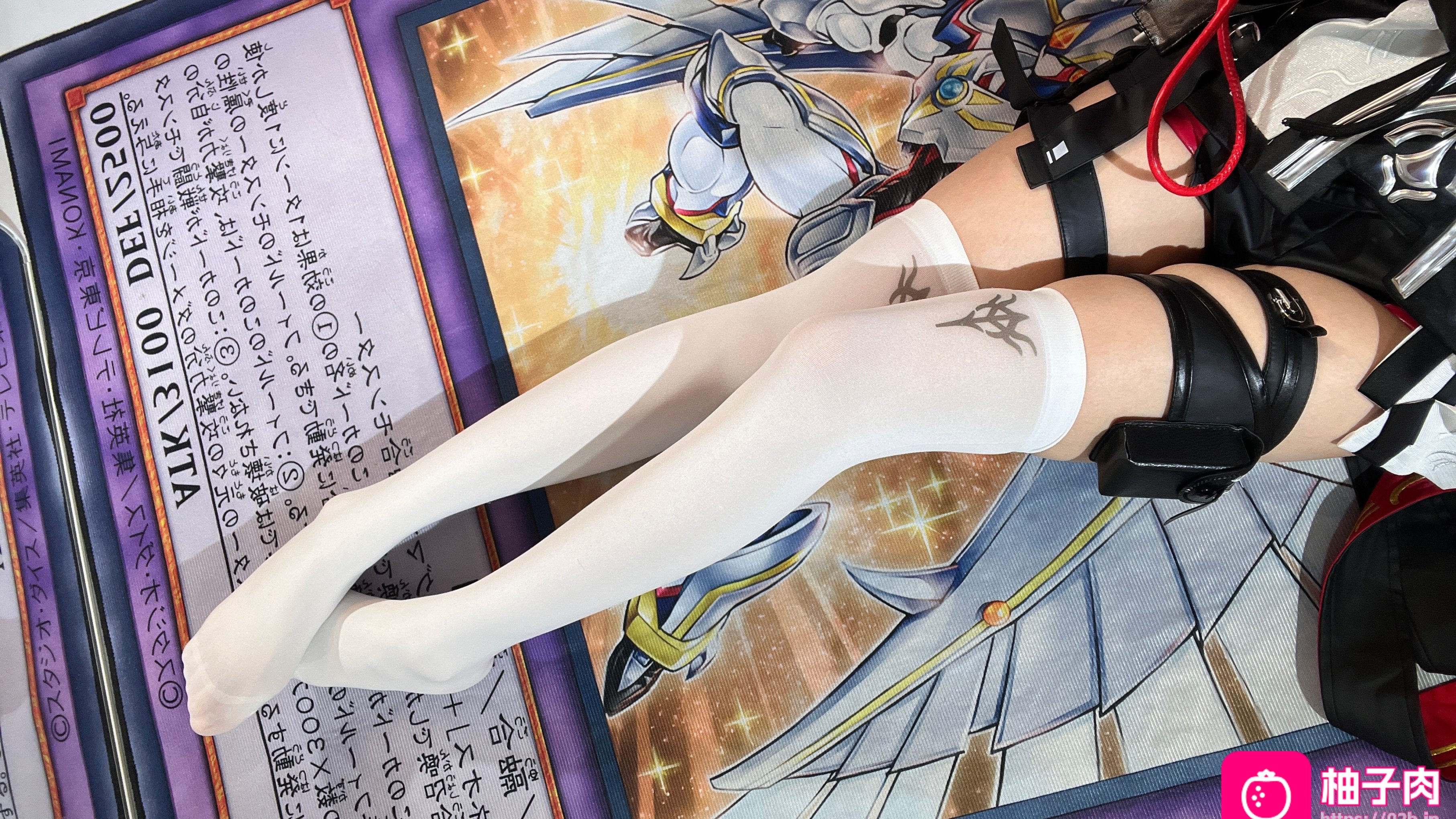 明日方舟 新约能天使 下 [65P12V-3.61GB]