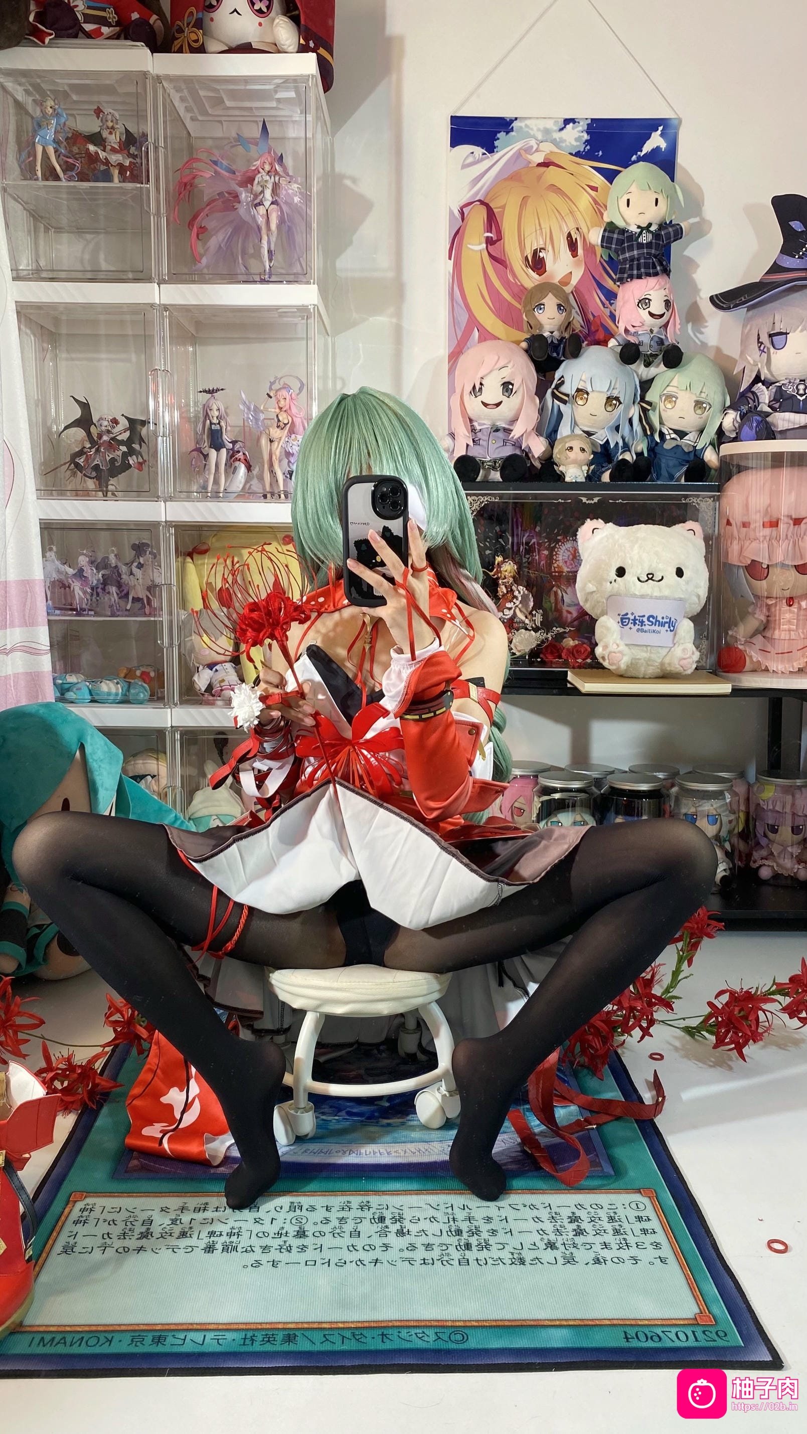 鸣潮 弗洛洛 [130P25V-6.98GB]