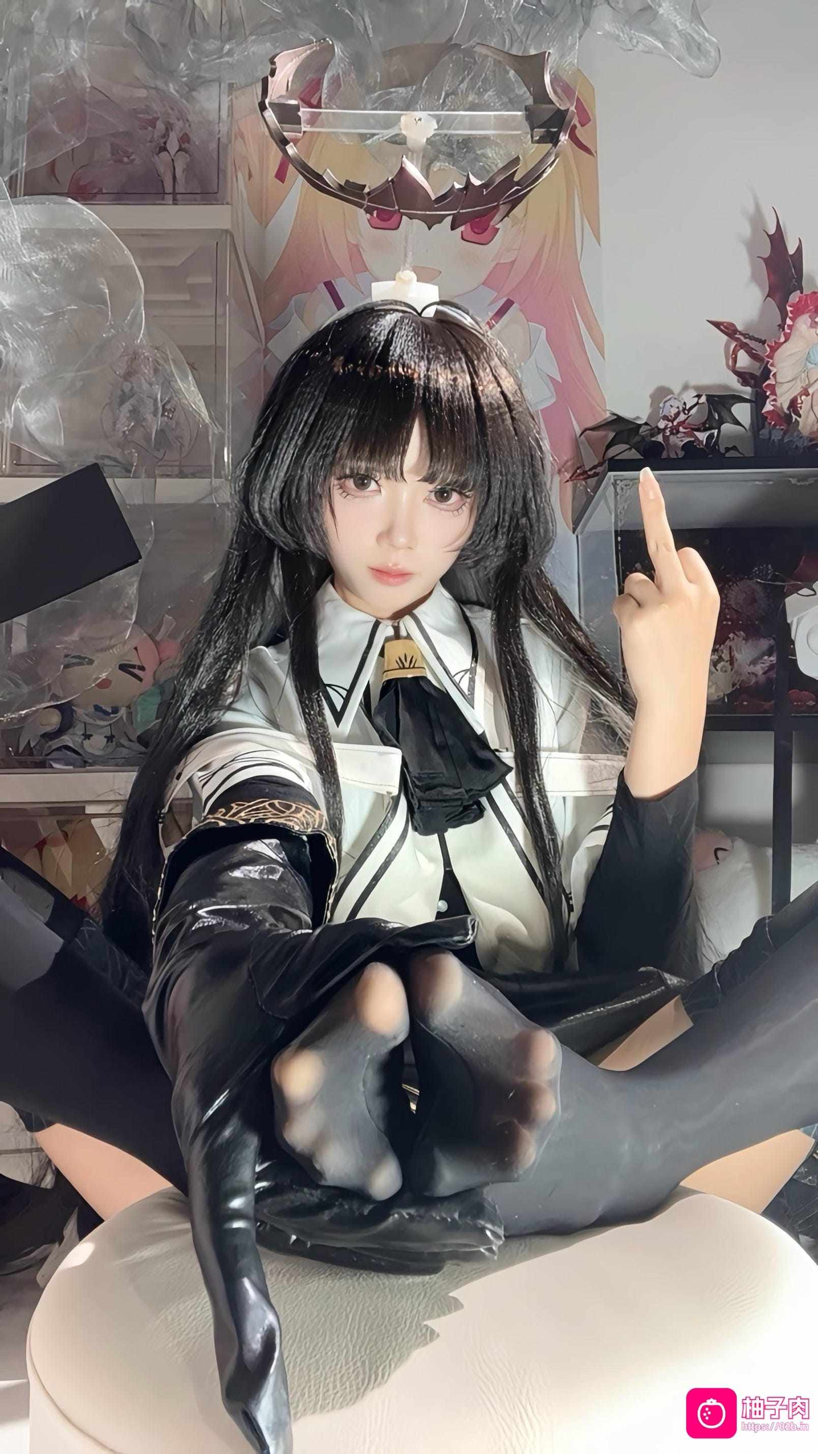 明日方舟 阿尔图罗 [130P28V-3.05GB]