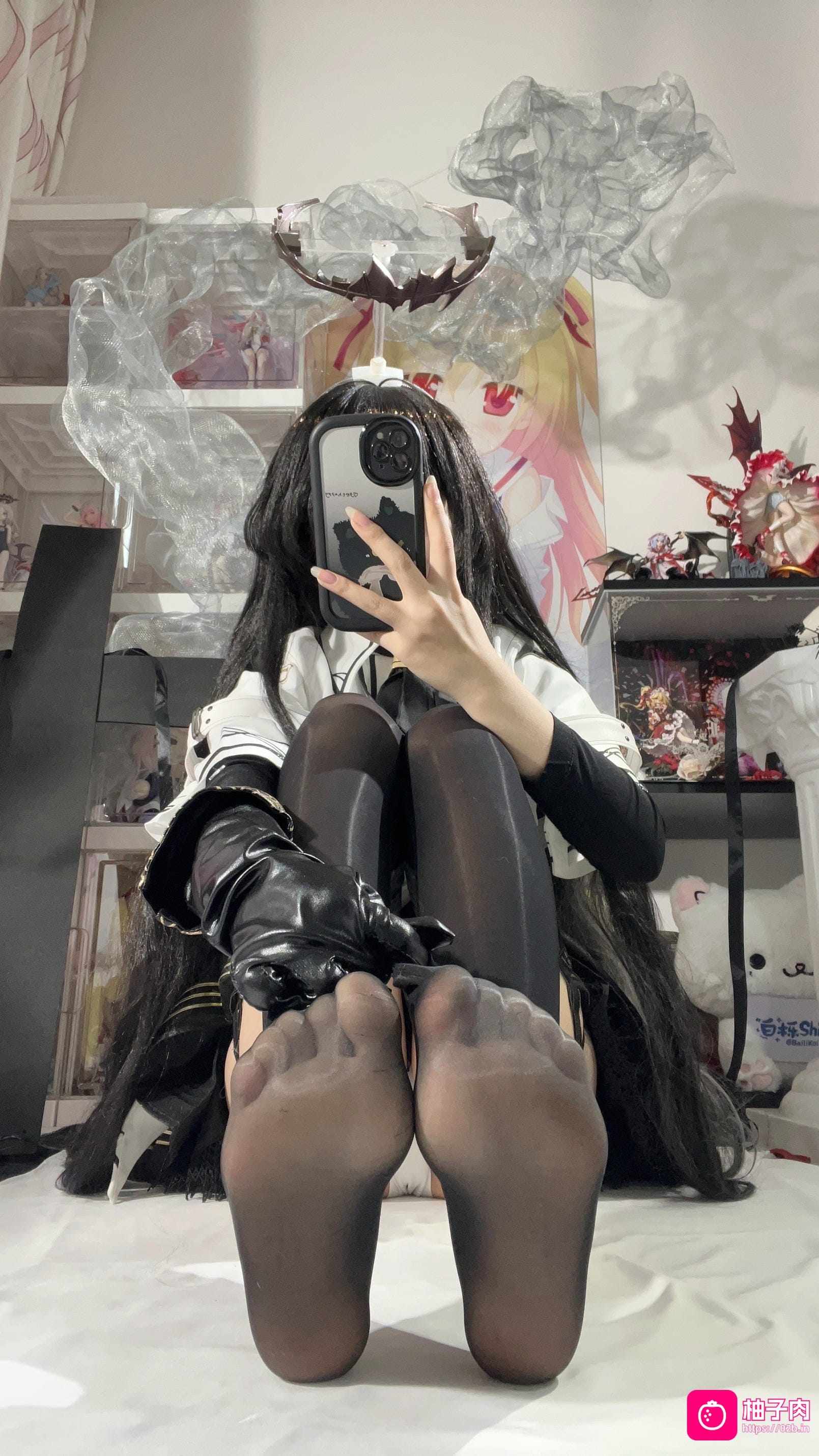 明日方舟 阿尔图罗 [130P28V-3.05GB]