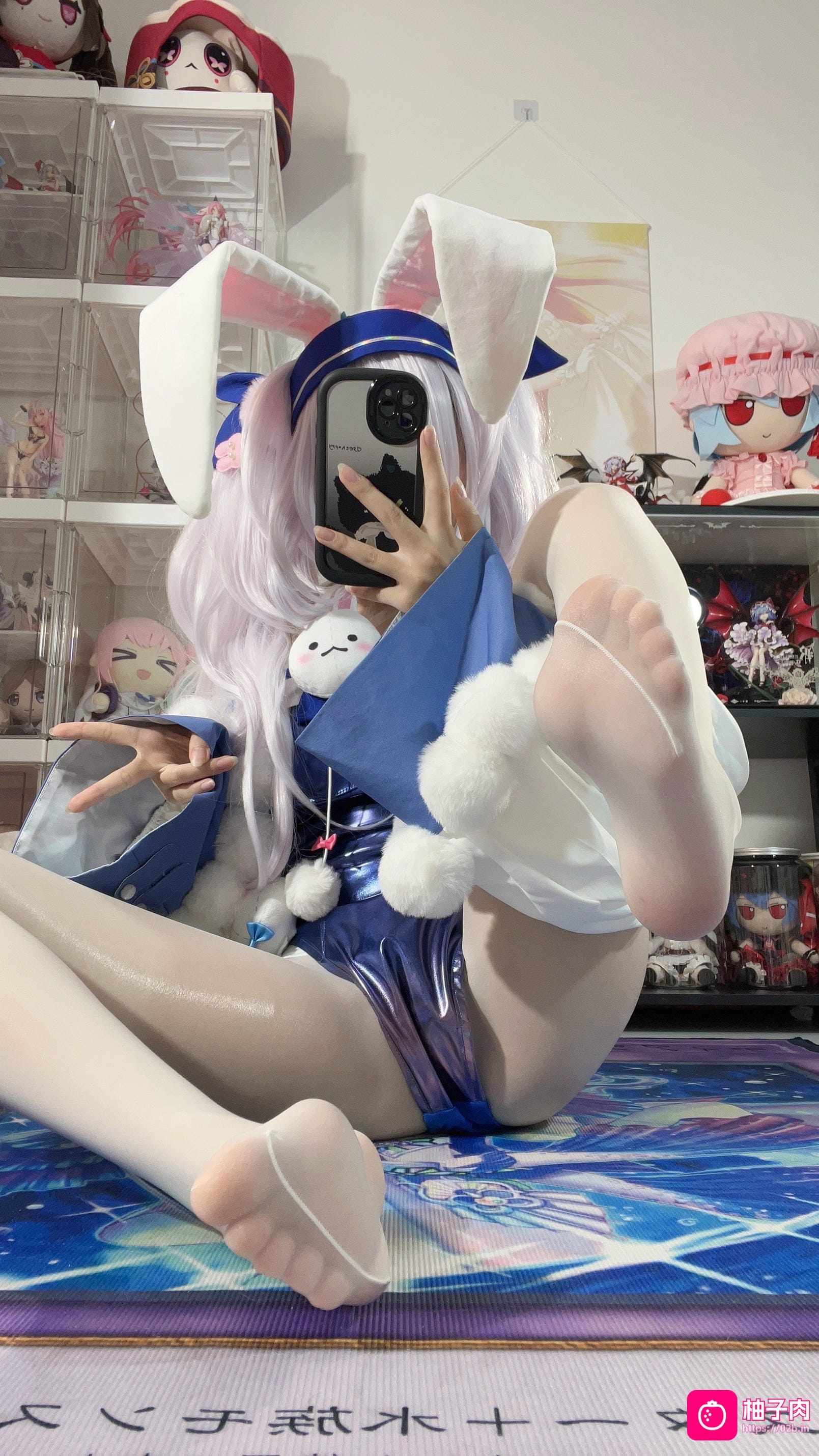 碧蓝航线 拉菲2 [128P25V-3.82GB]
