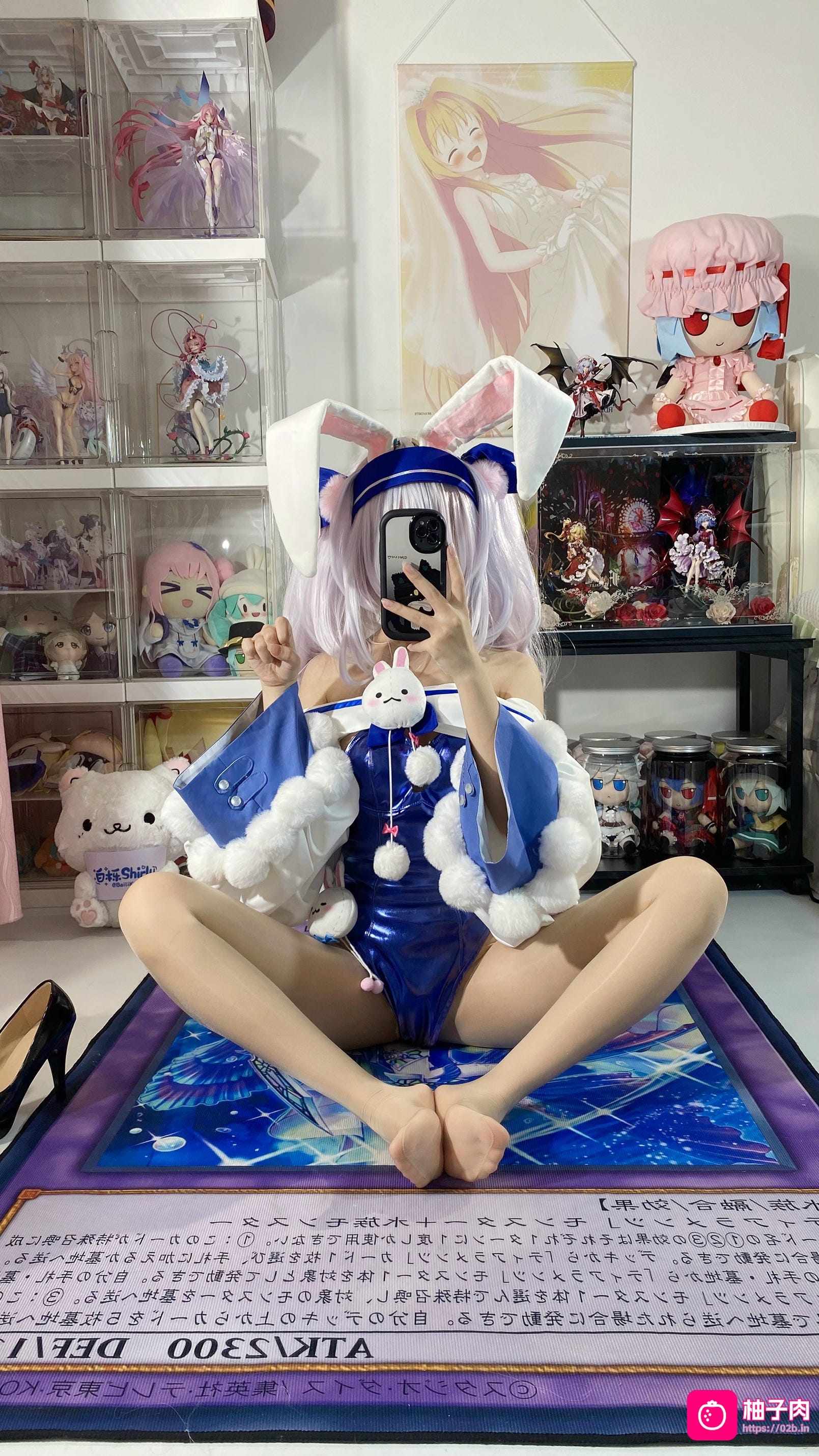碧蓝航线 拉菲2 [128P25V-3.82GB]