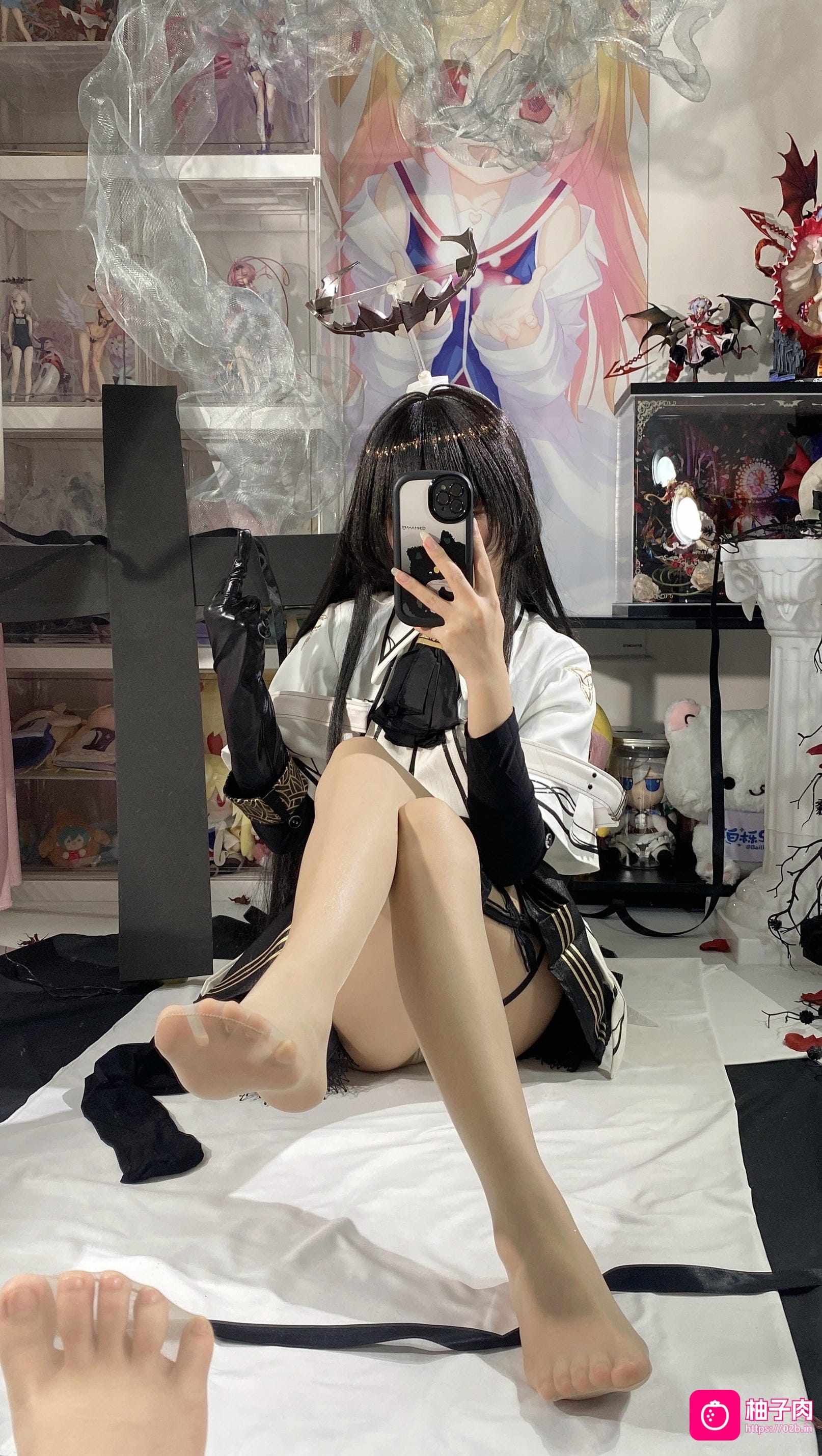 明日方舟 阿尔图罗 [130P28V-3.05GB]