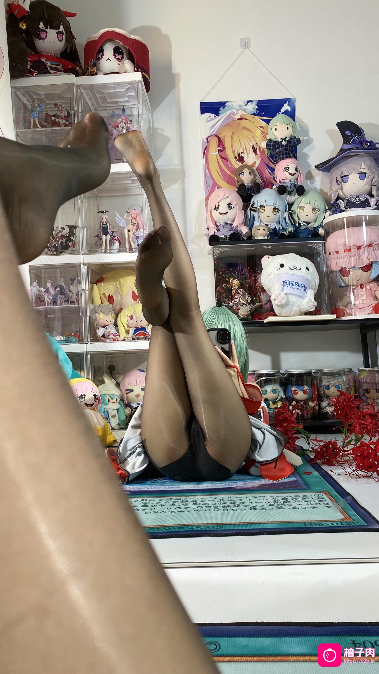 鸣潮 弗洛洛 [130P25V-6.98GB]