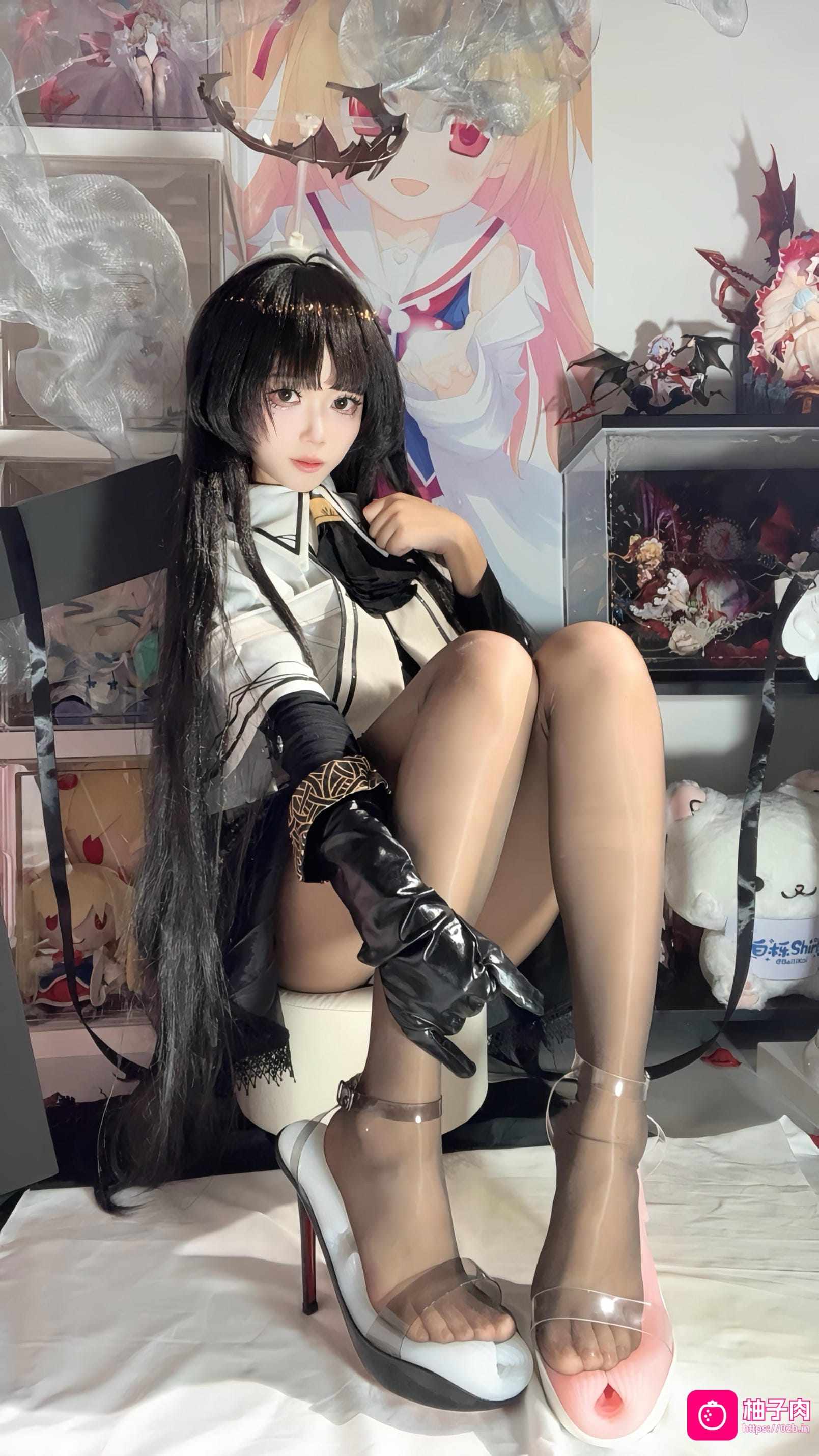 明日方舟 阿尔图罗 [130P28V-3.05GB]