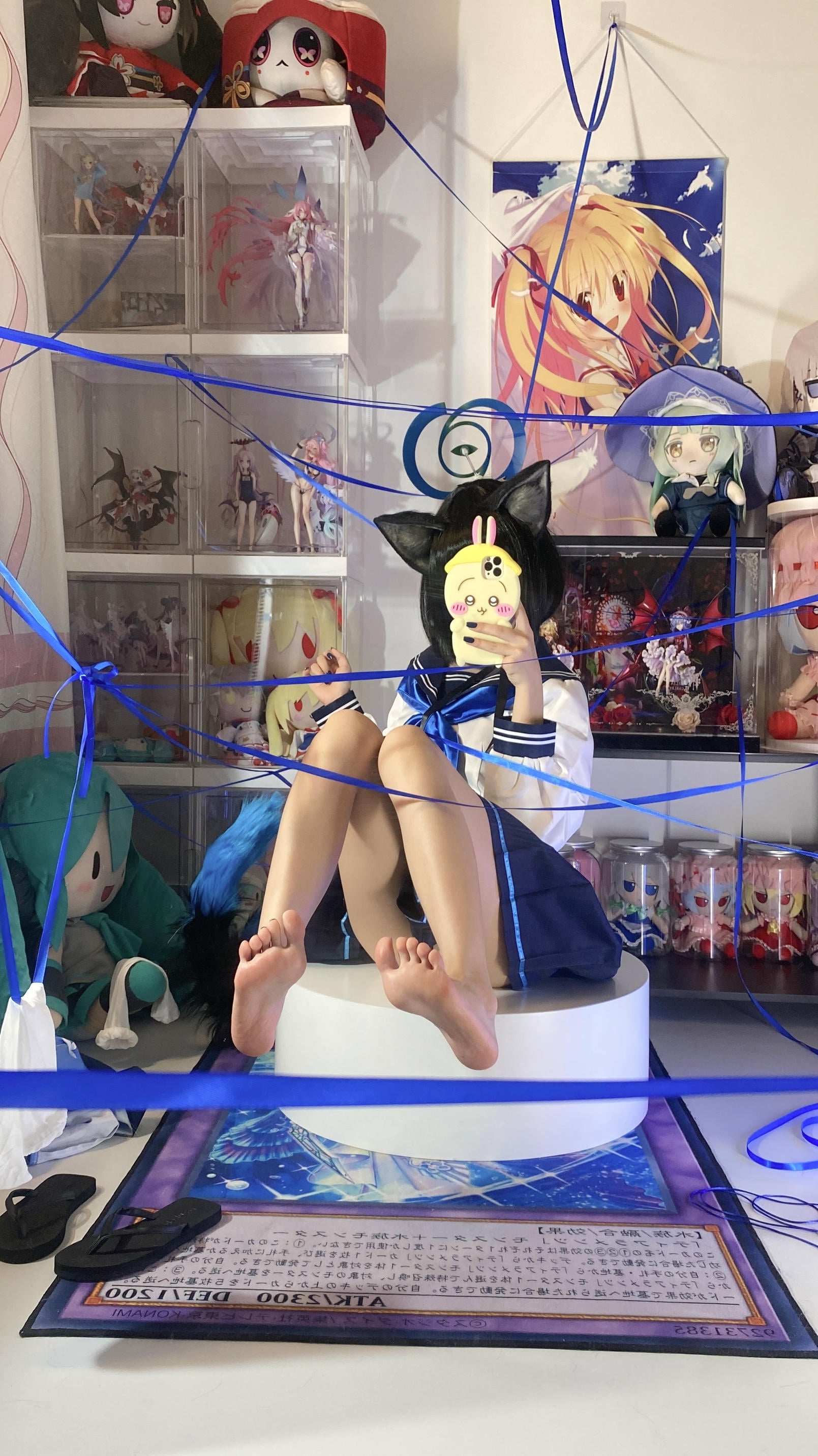 桔梗 [65P7V-841MB]