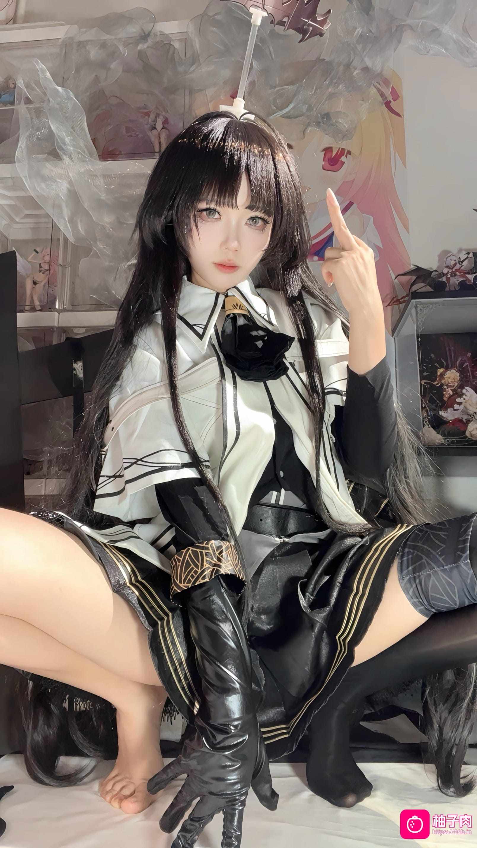 明日方舟 阿尔图罗 [130P28V-3.05GB]