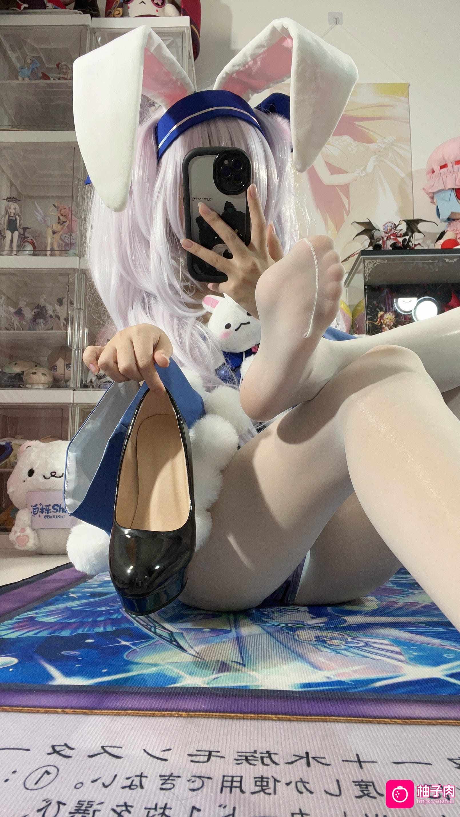 碧蓝航线 拉菲2 [128P25V-3.82GB]