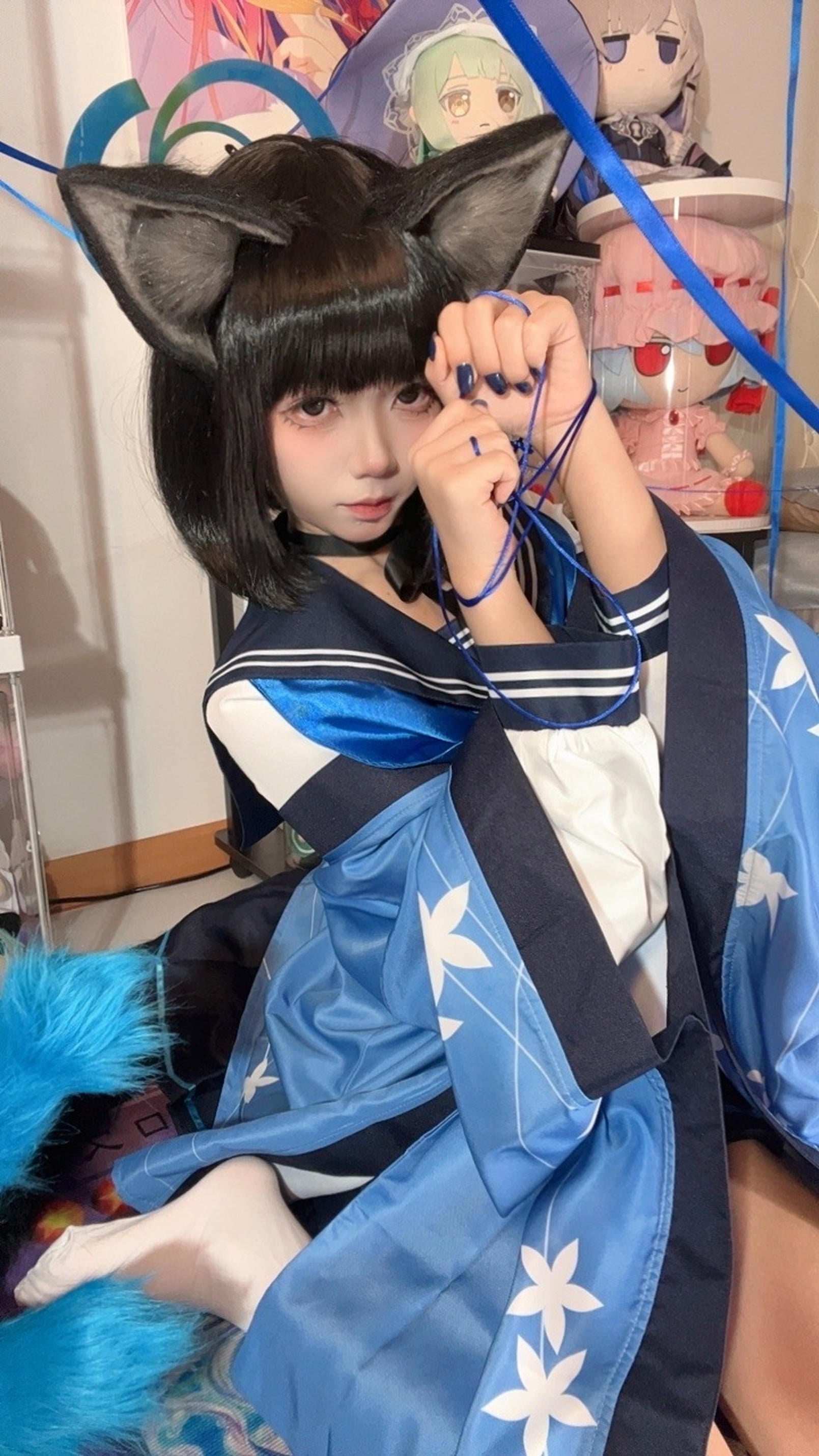 桔梗 [65P7V-841MB]
