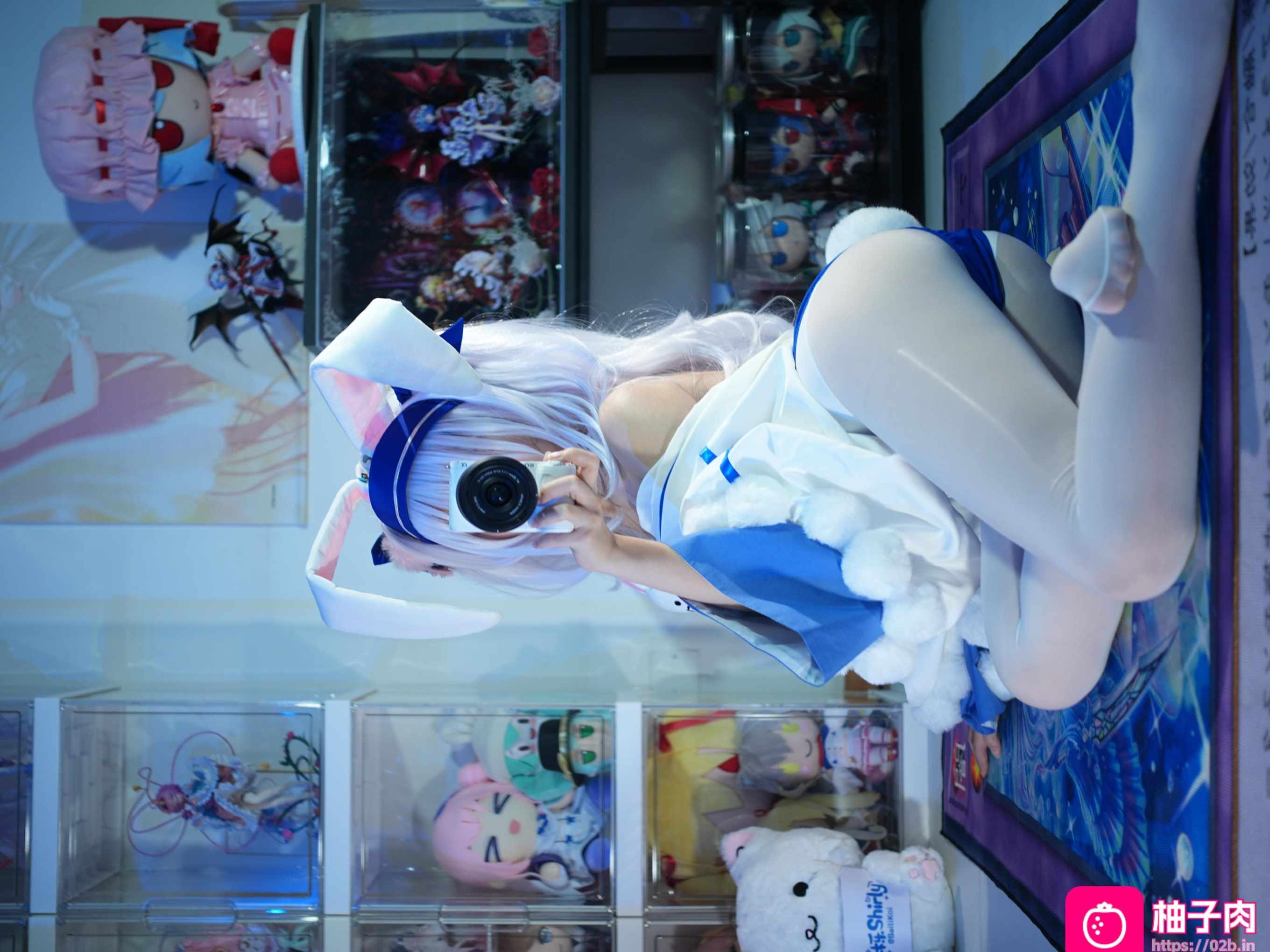 碧蓝航线 拉菲2 [128P25V-3.82GB]