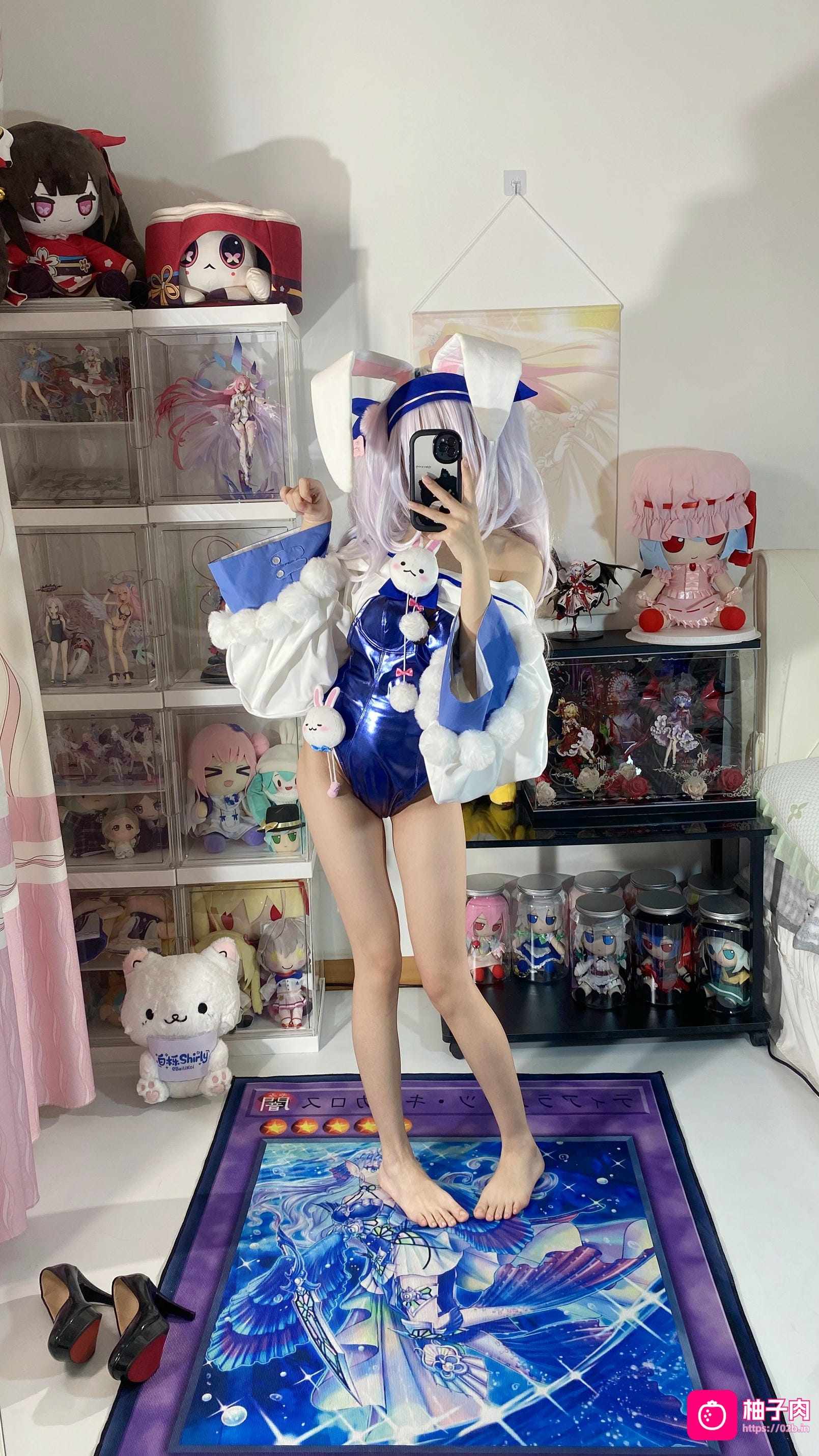 碧蓝航线 拉菲2 [128P25V-3.82GB]