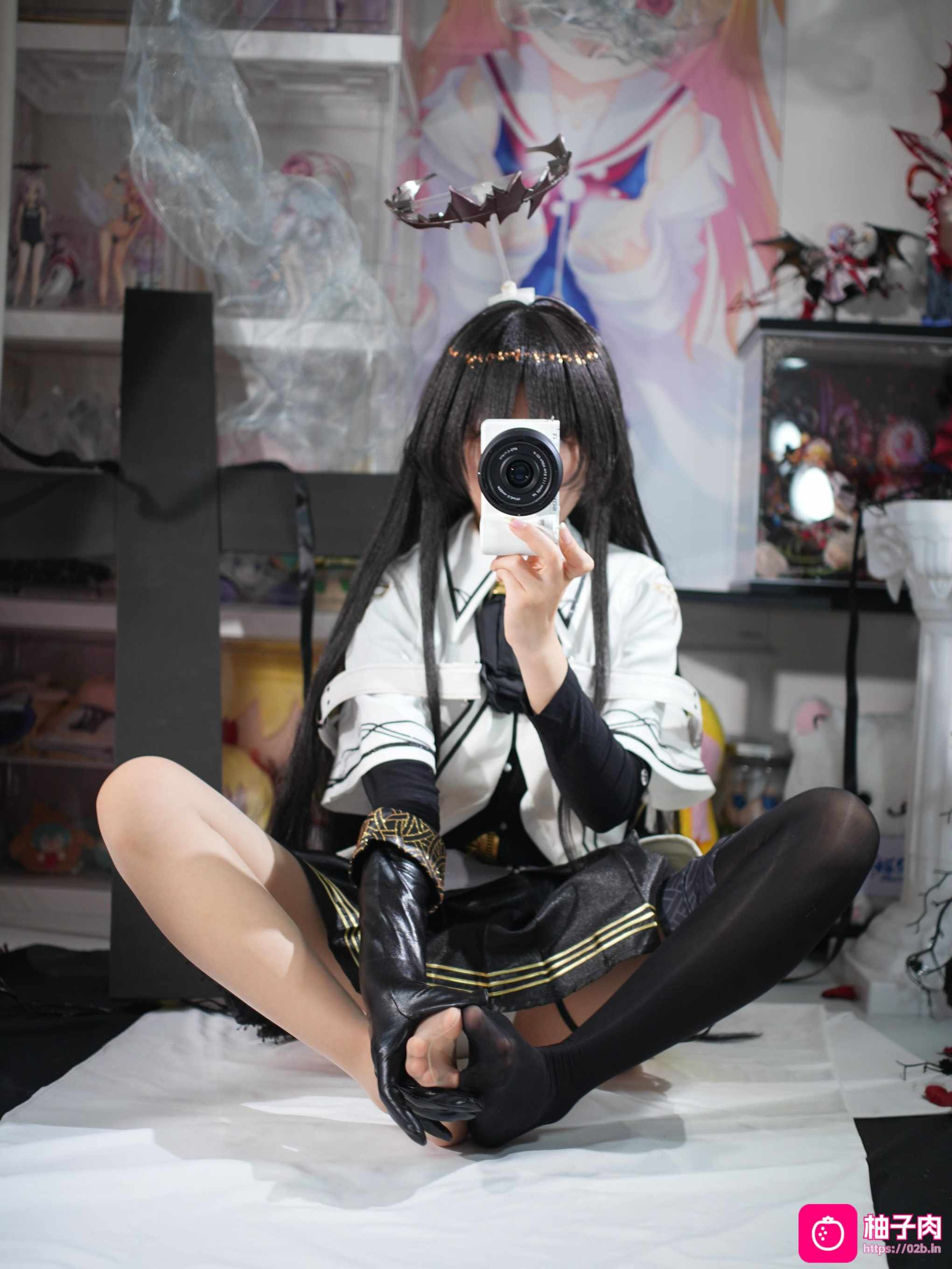 明日方舟 阿尔图罗 [130P28V-3.05GB]