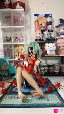 鸣潮 弗洛洛