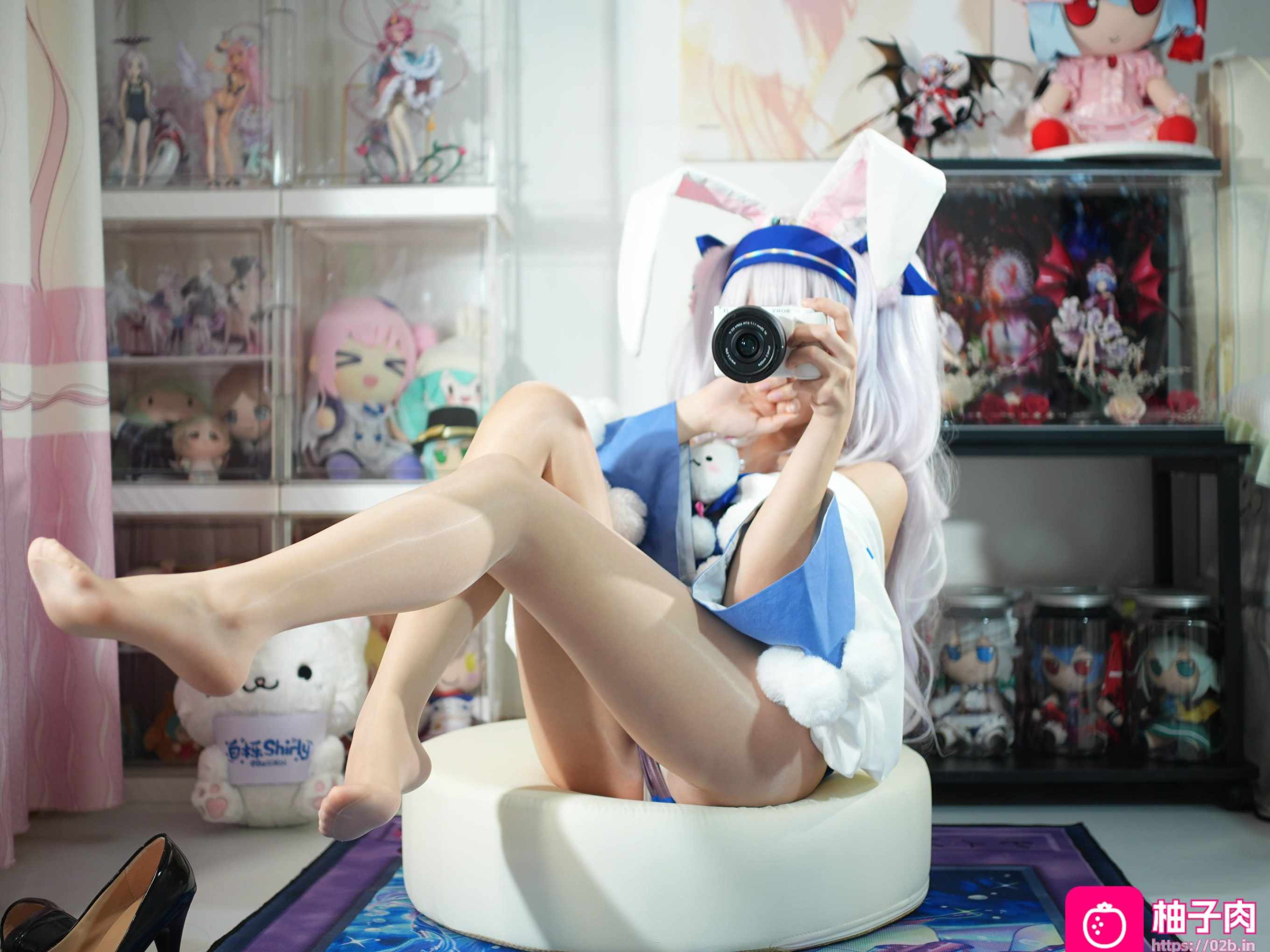 碧蓝航线 拉菲2 [128P25V-3.82GB]