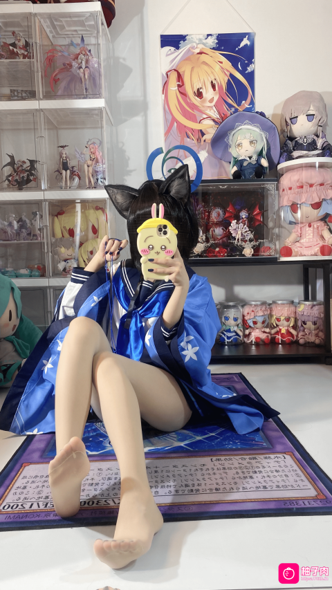 白栎Shirly-桐生桔梗补 [44P8V-1.75GB]