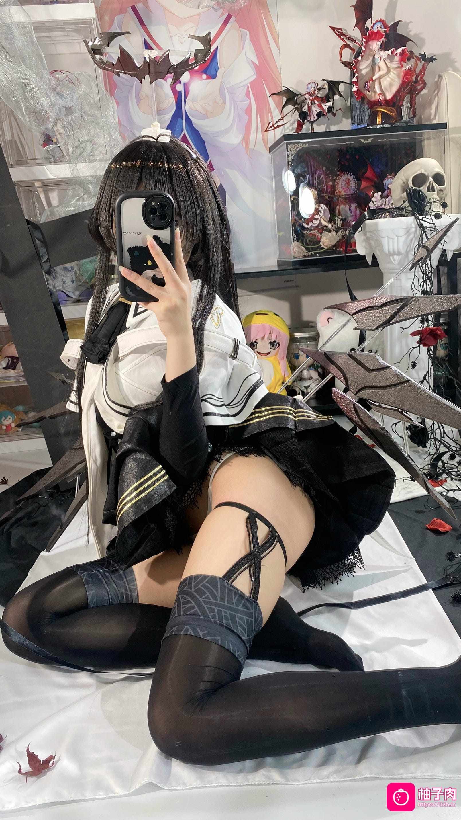 明日方舟 阿尔图罗 [130P28V-3.05GB]