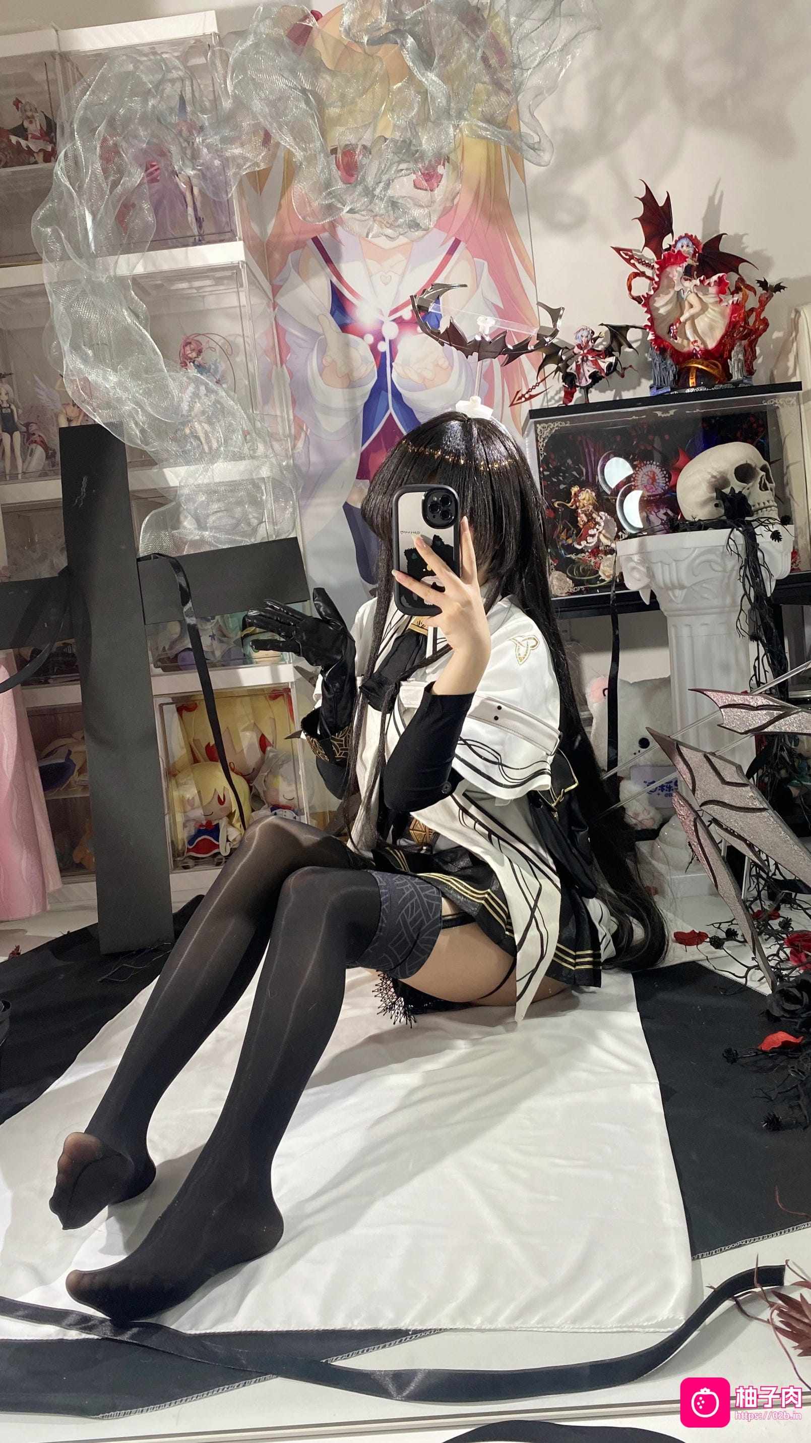 明日方舟 阿尔图罗 [130P28V-3.05GB]