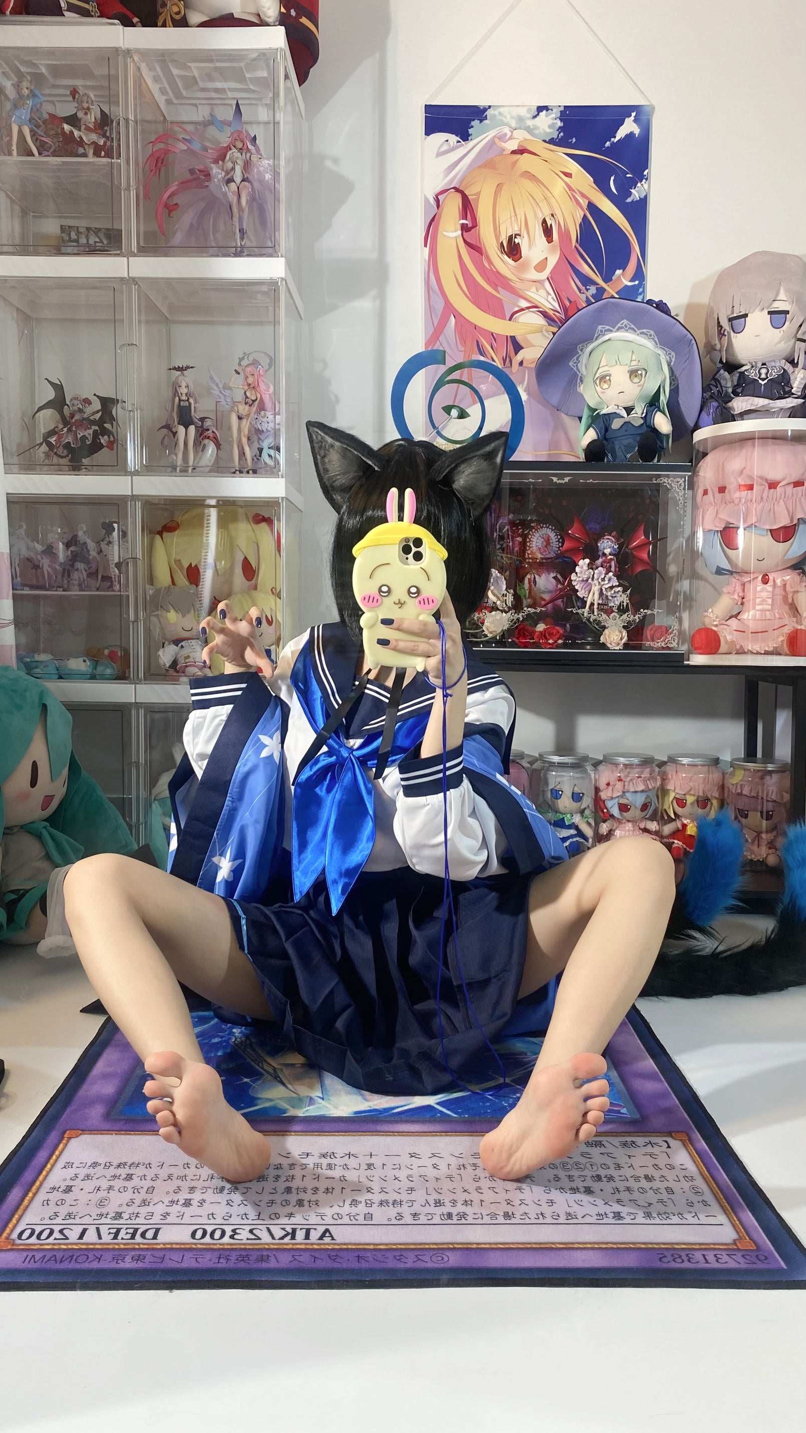 桔梗 [65P7V-841MB]