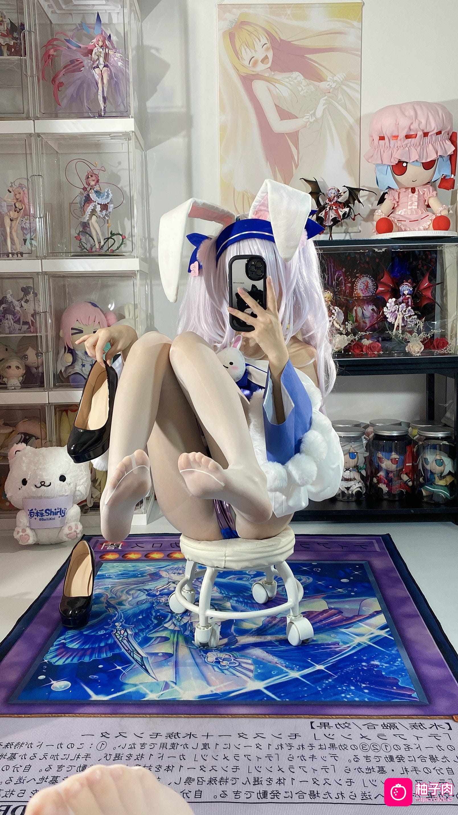 碧蓝航线 拉菲2 [128P25V-3.82GB]