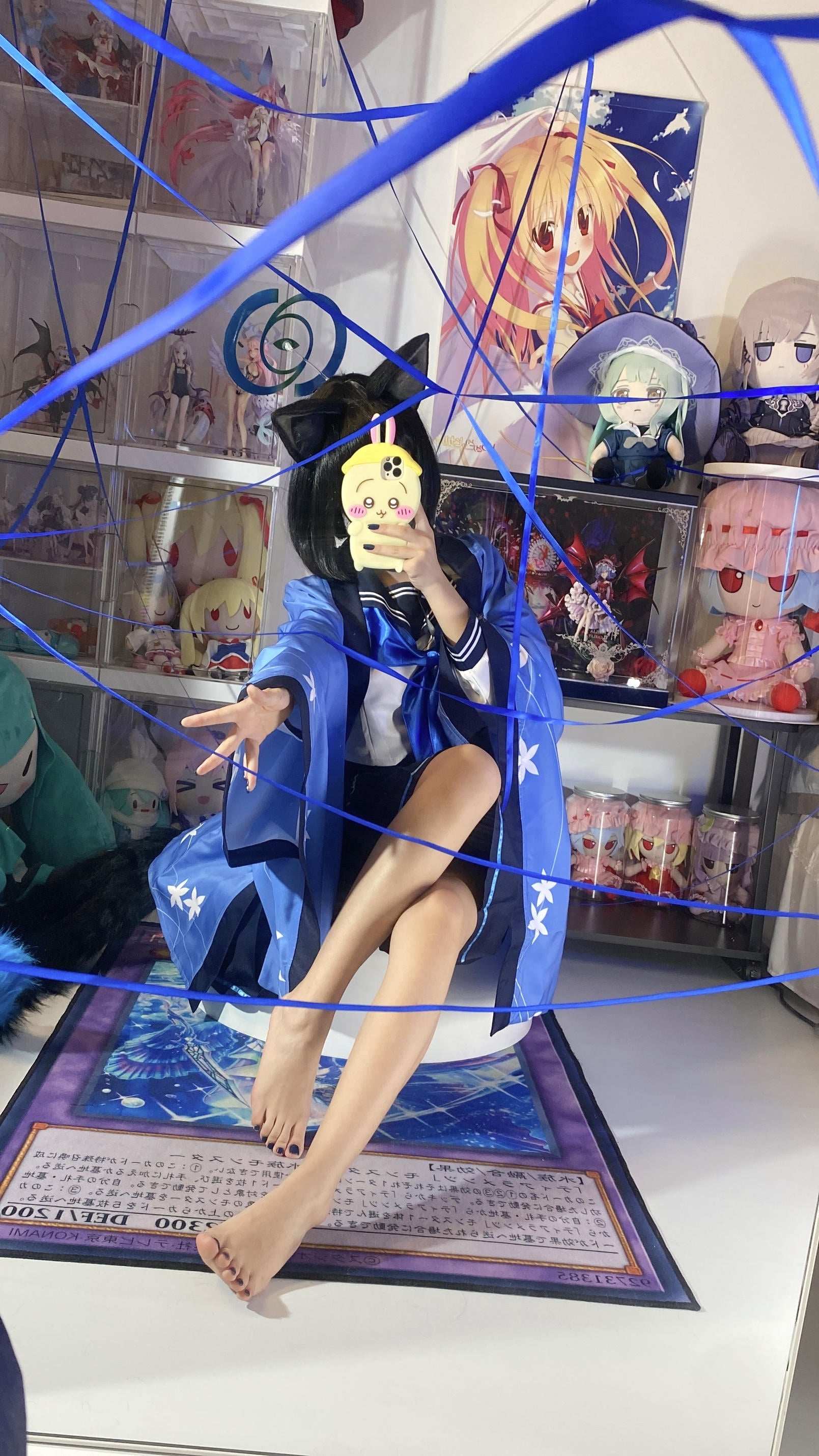 桔梗 [65P7V-841MB]