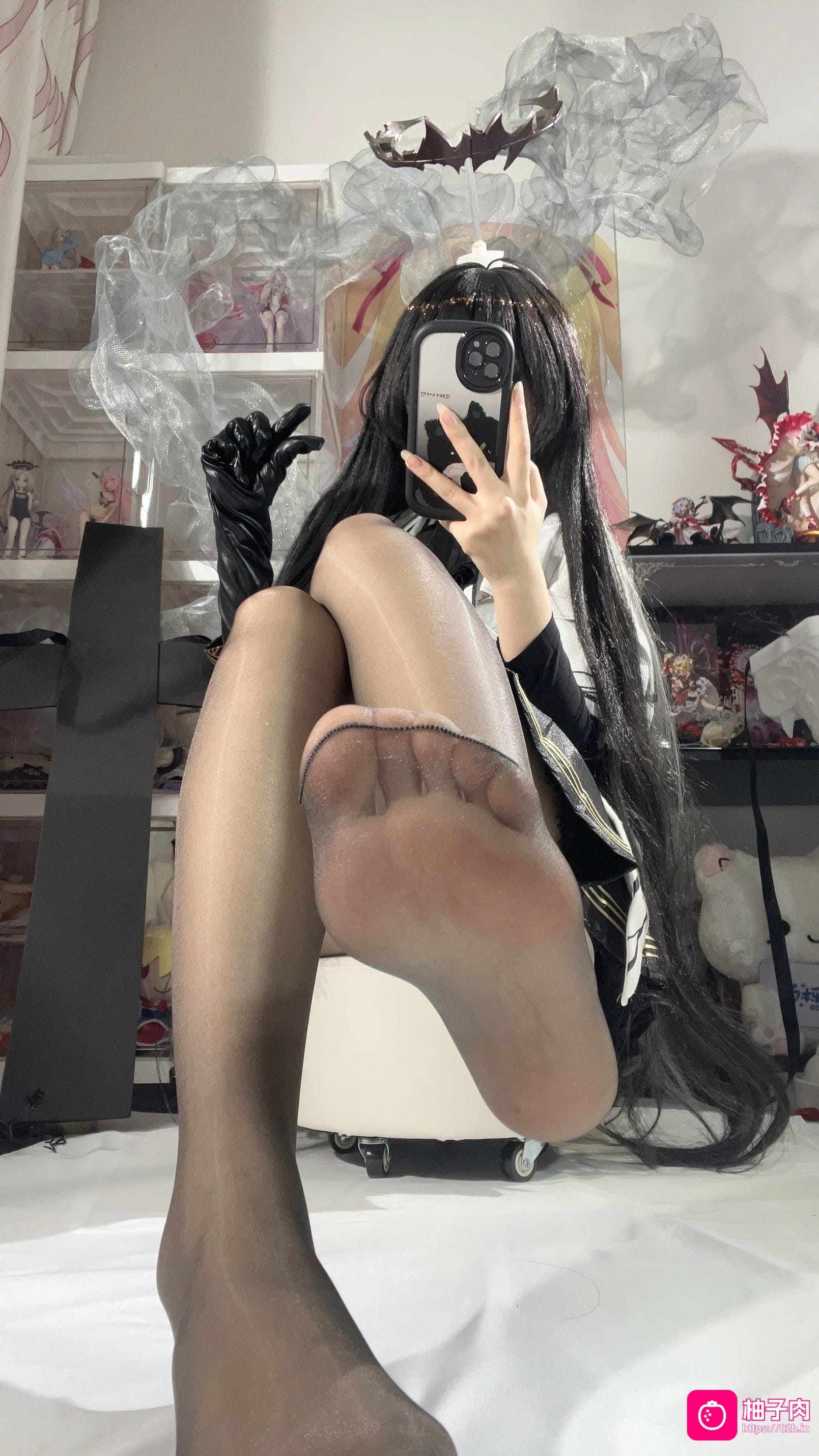 明日方舟 阿尔图罗 [130P28V-3.05GB]