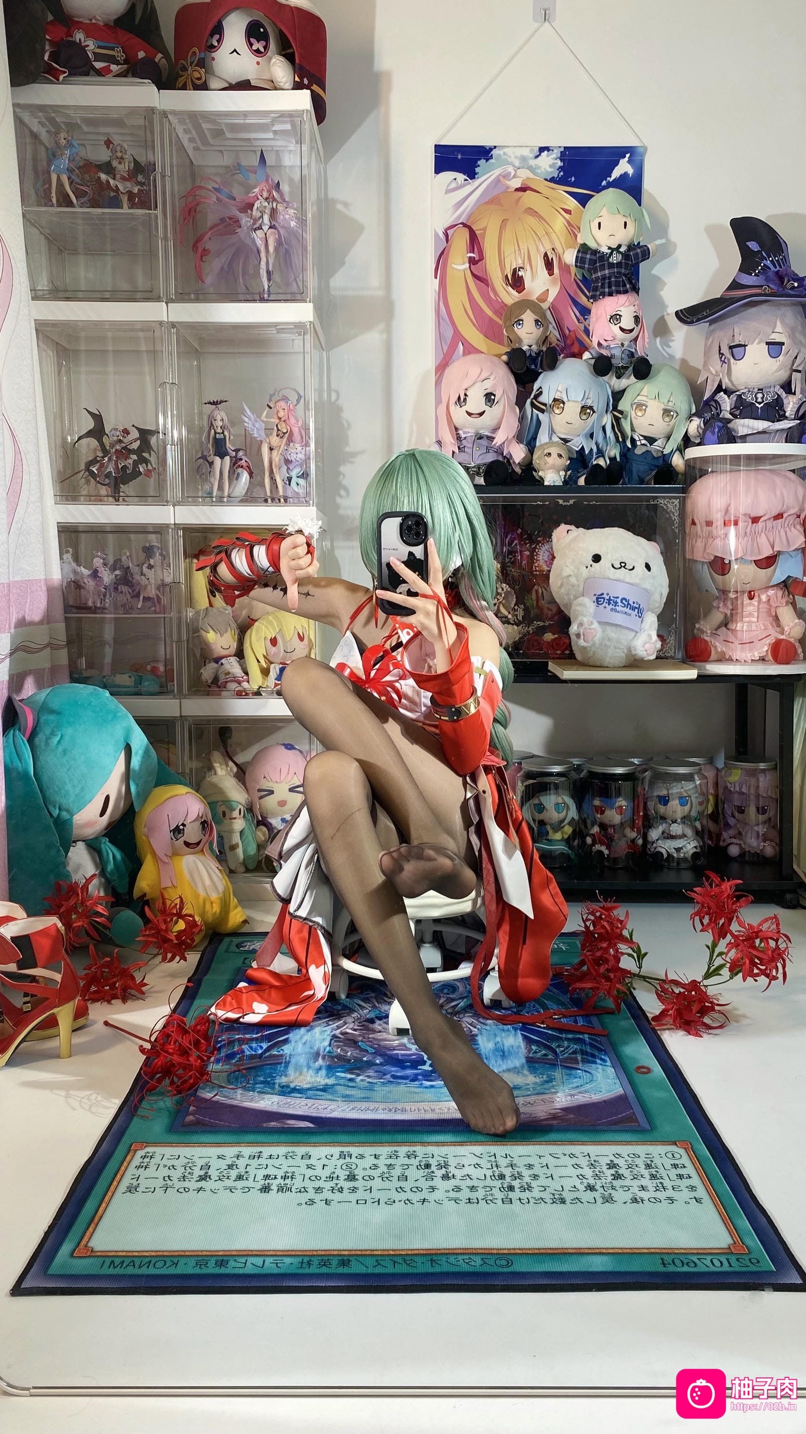 鸣潮 弗洛洛 [130P25V-6.98GB]
