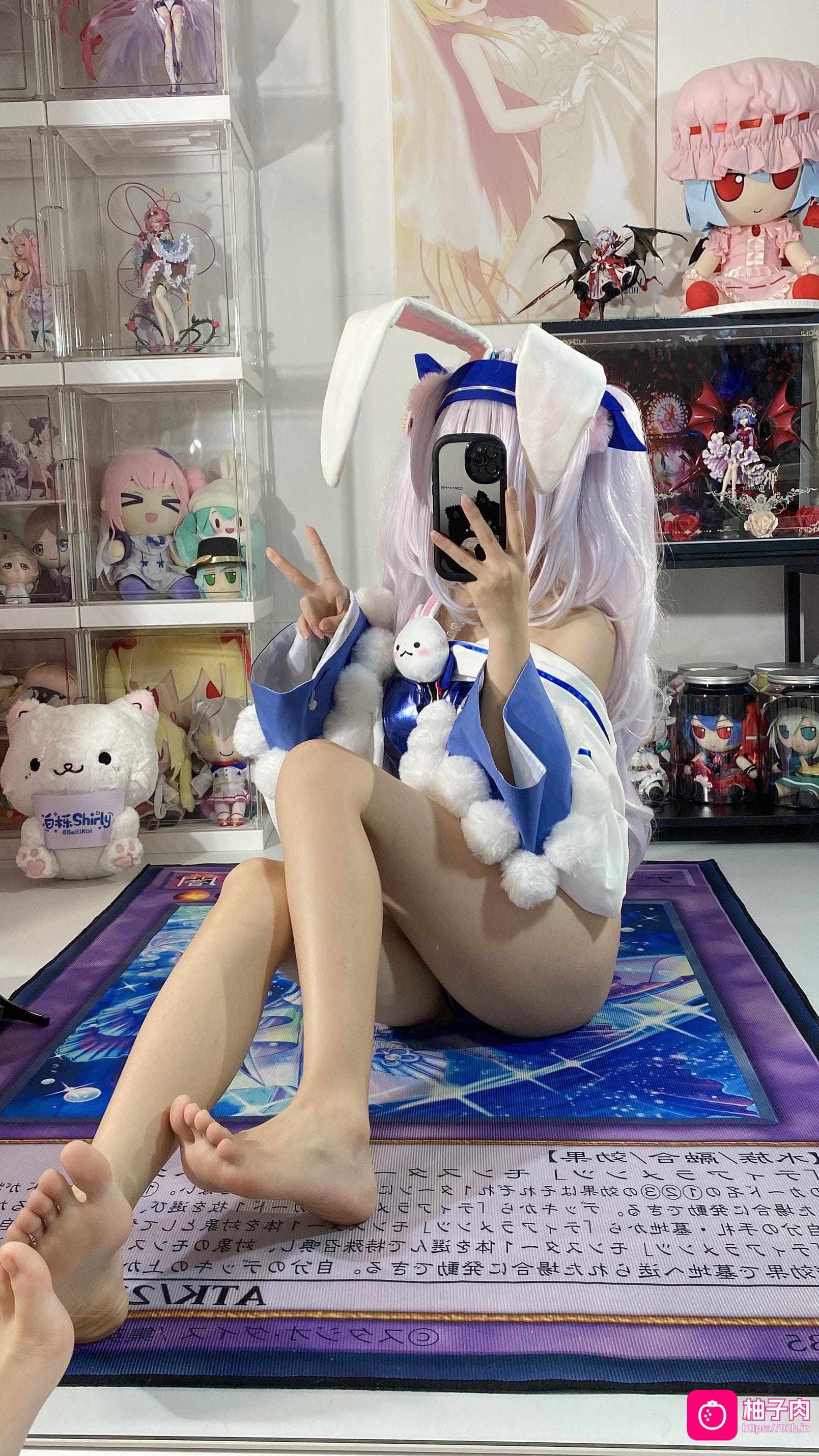 碧蓝航线 拉菲2 [128P25V-3.82GB]