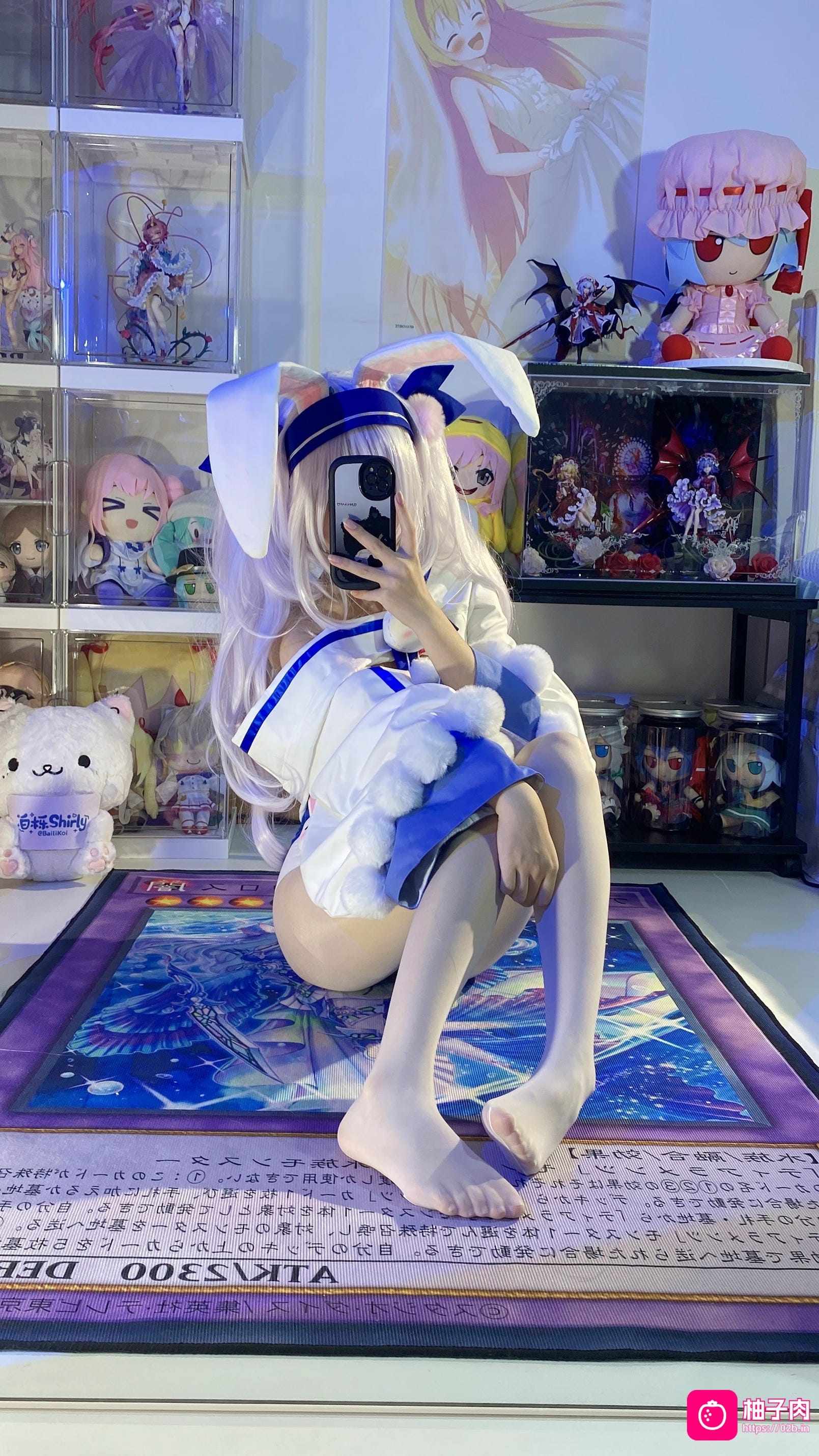 碧蓝航线 拉菲2 [128P25V-3.82GB]