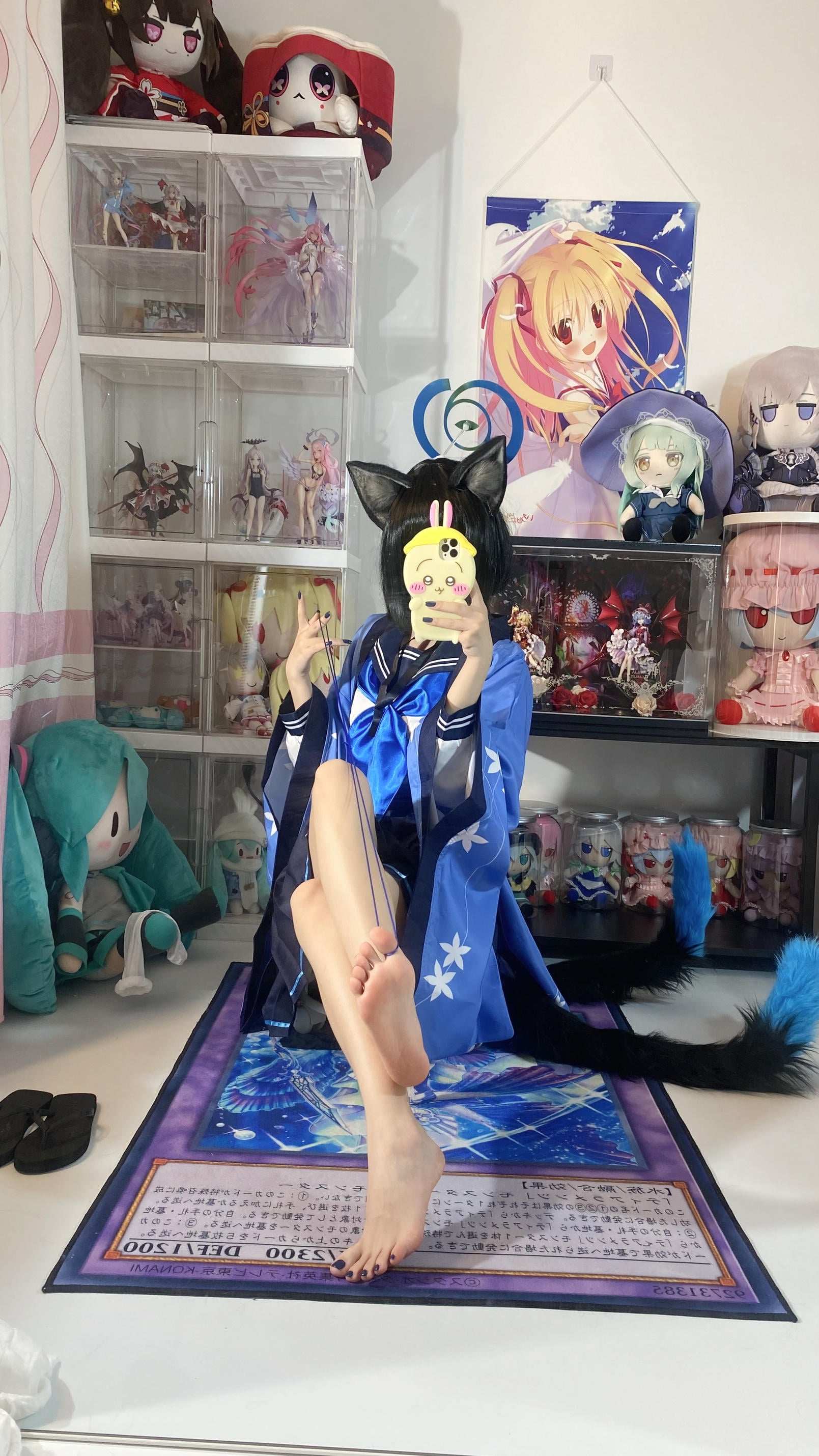 桔梗 [65P7V-841MB]