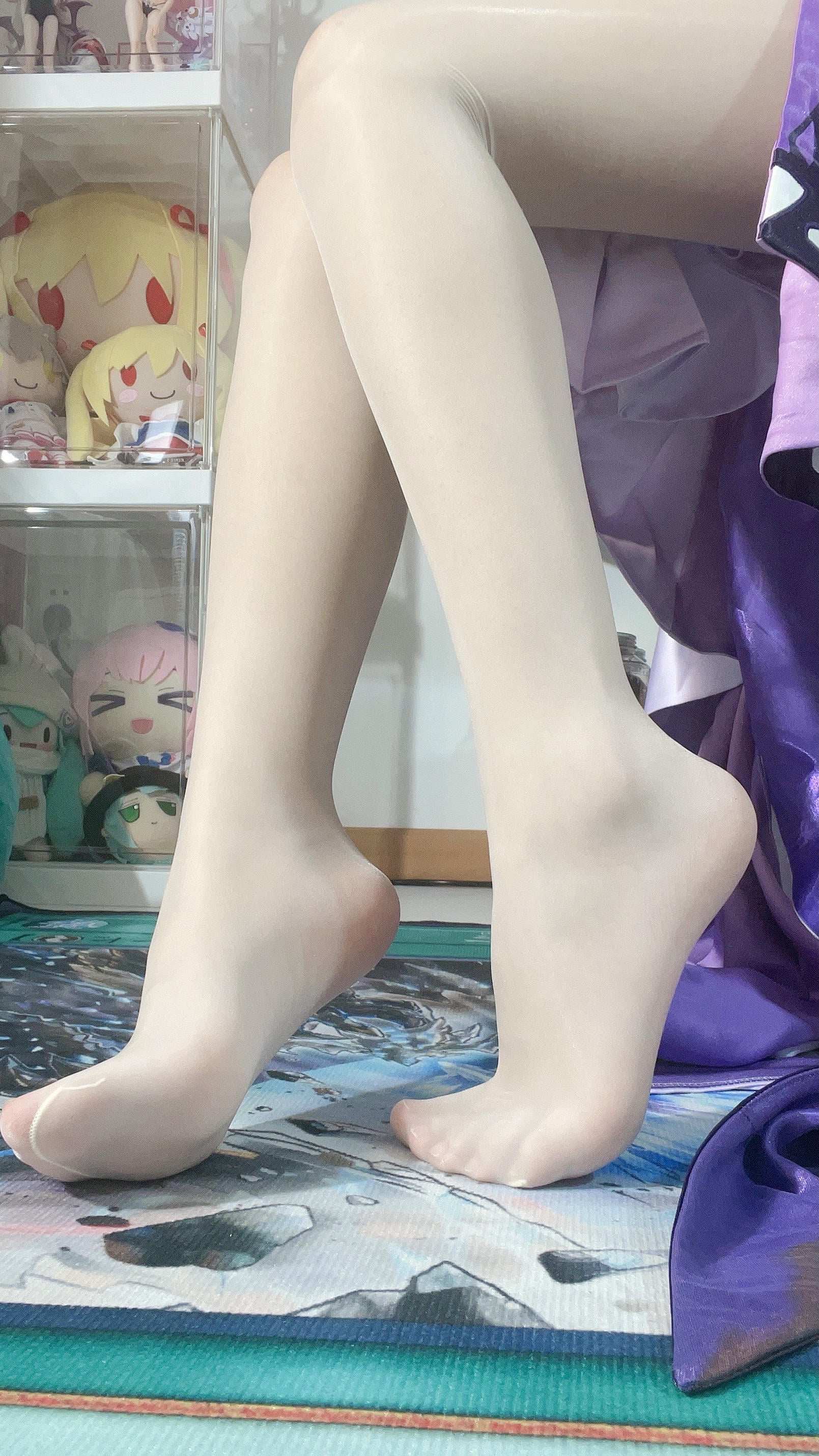 白丝瑕蝶 [60P7V-800MB]