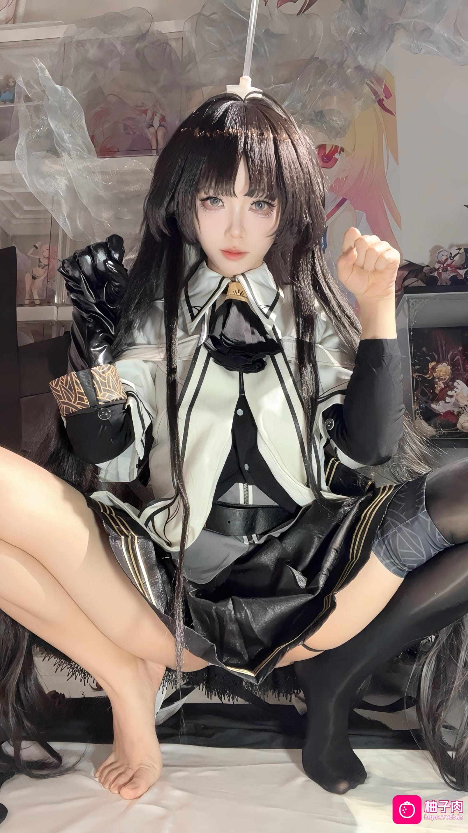 明日方舟 阿尔图罗 [130P28V-3.05GB]