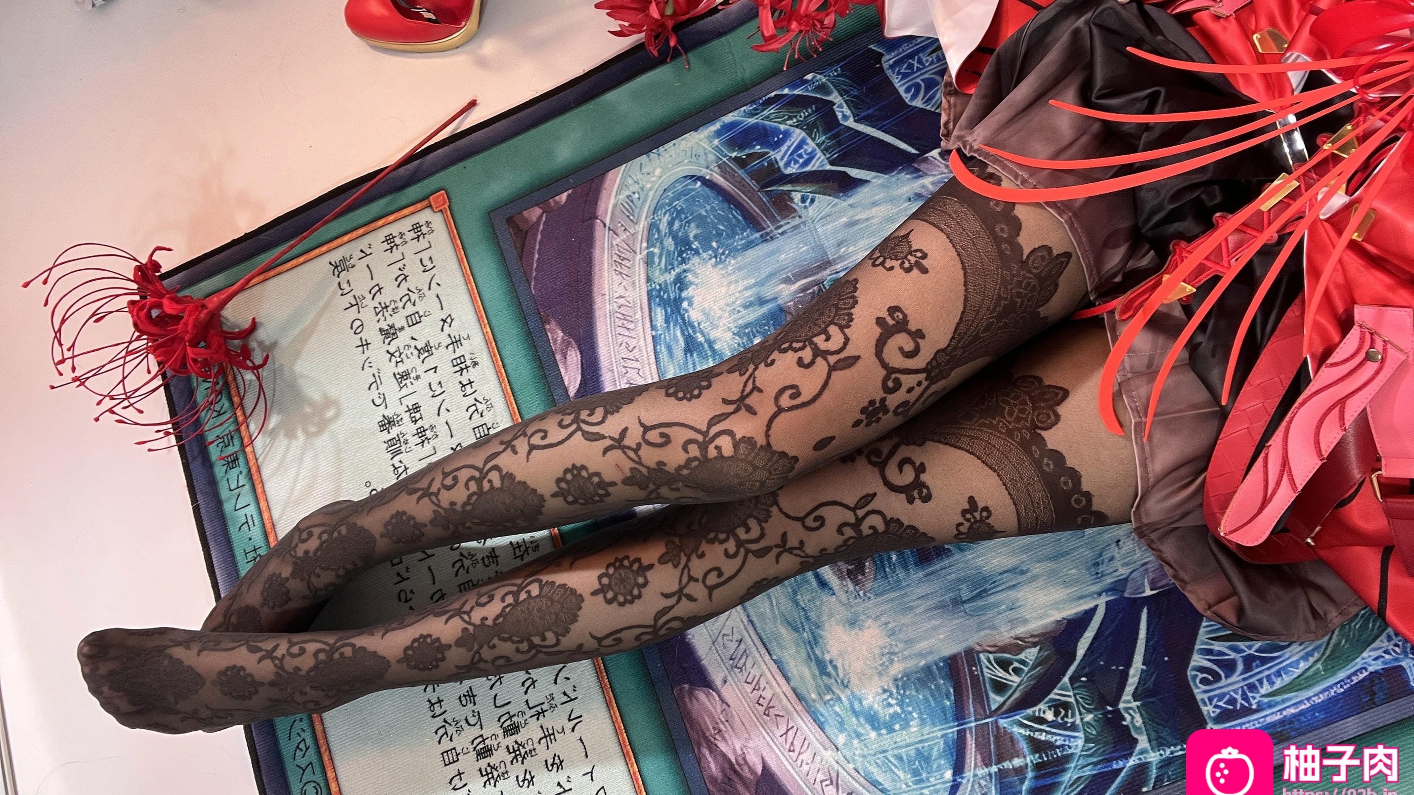 鸣潮 弗洛洛 [130P25V-6.98GB]