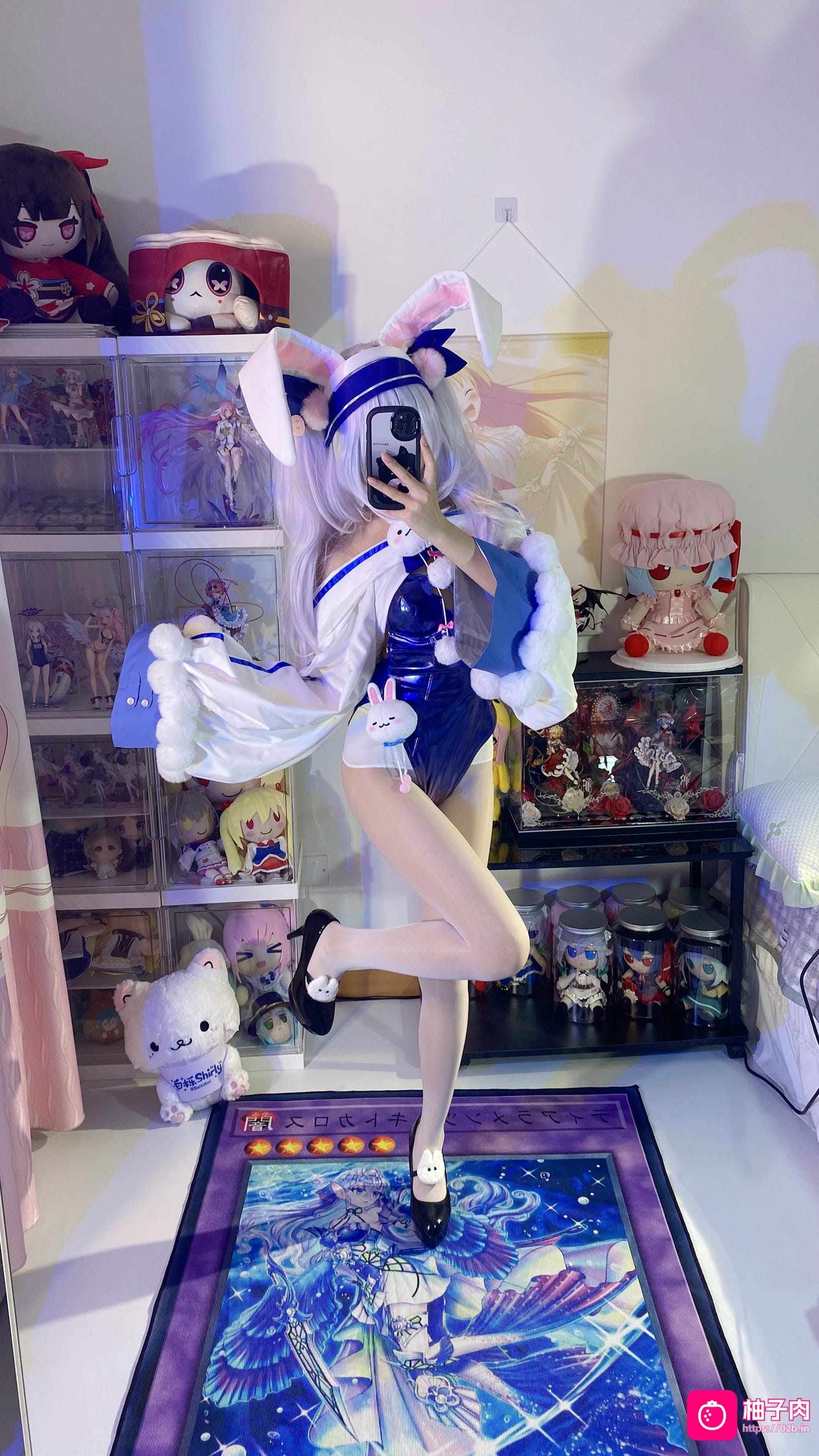 碧蓝航线 拉菲2 [128P25V-3.82GB]