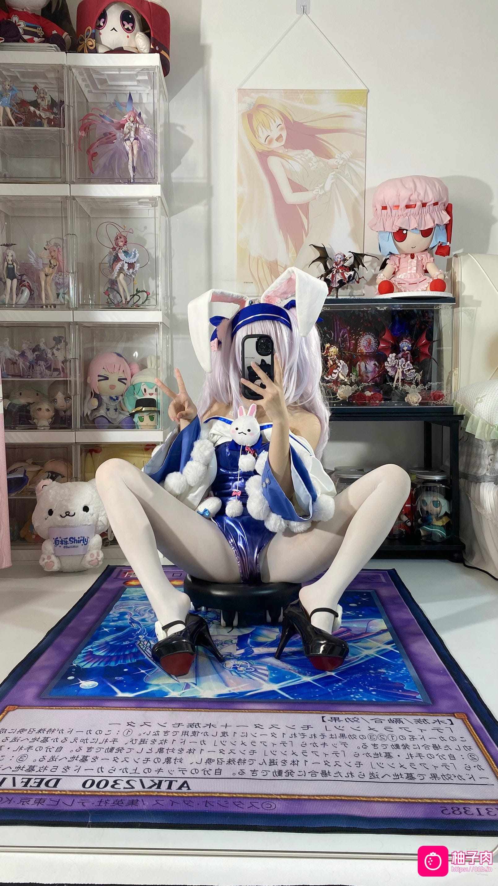 碧蓝航线 拉菲2 [128P25V-3.82GB]
