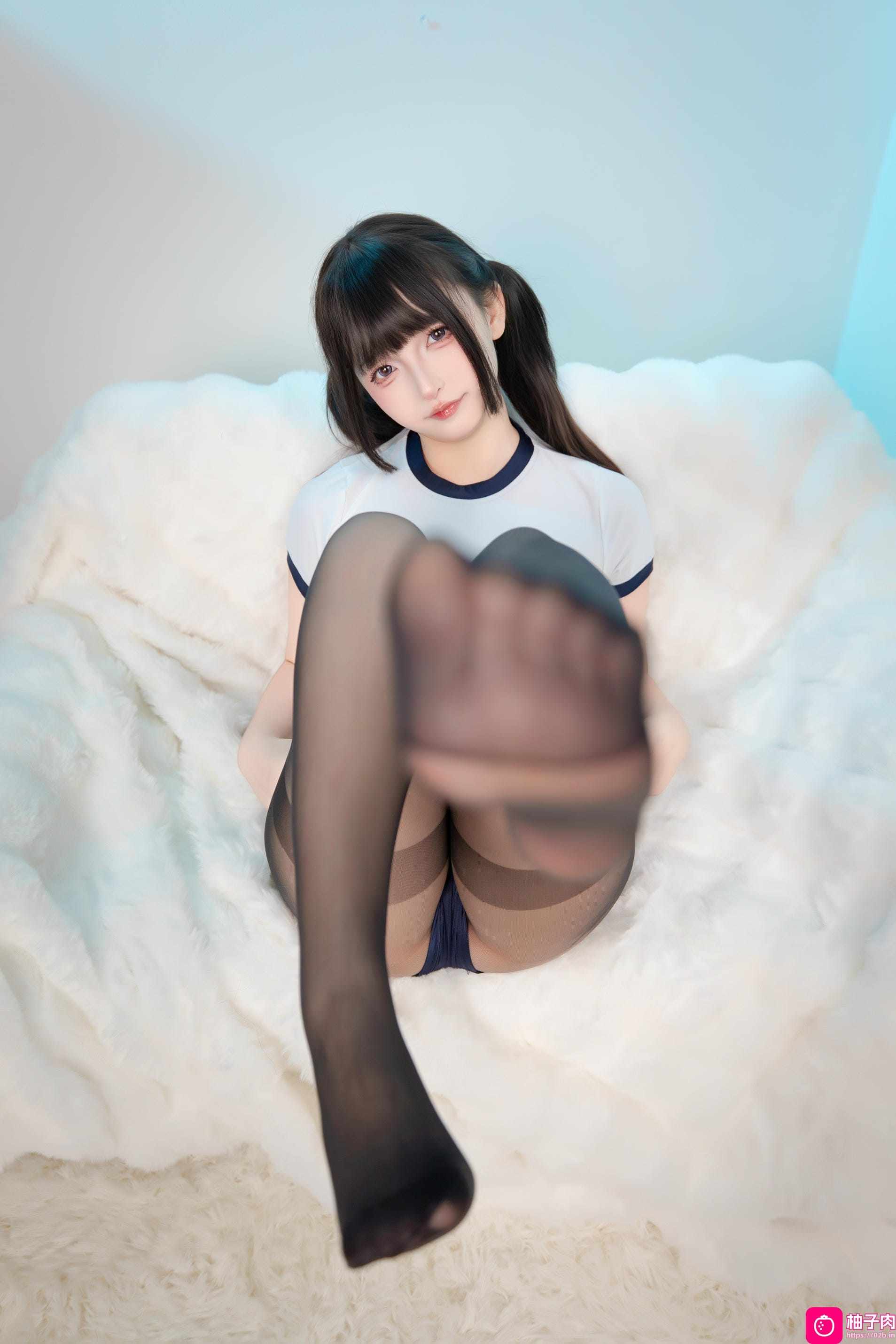 5-80秘密黑丝体操服 [75P2V-388MB]