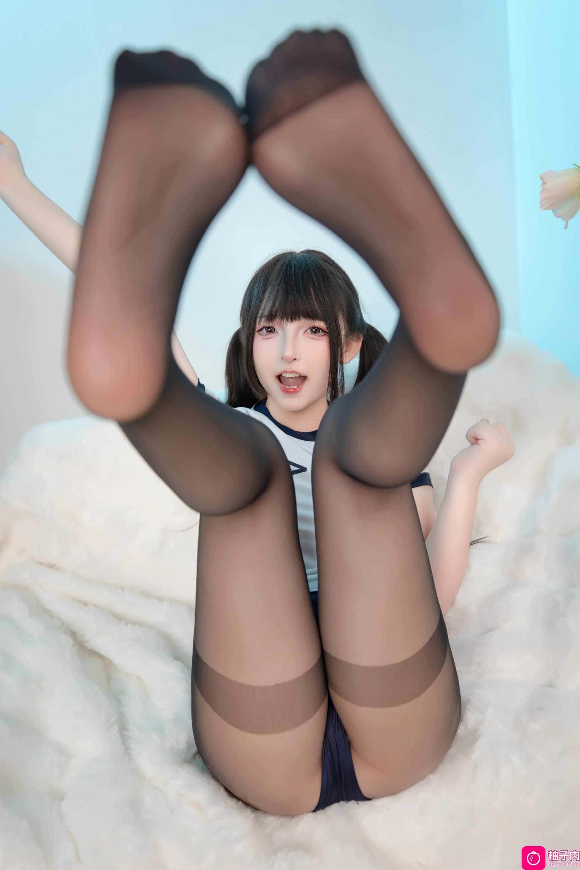 5-80秘密黑丝体操服 [75P2V-388MB]