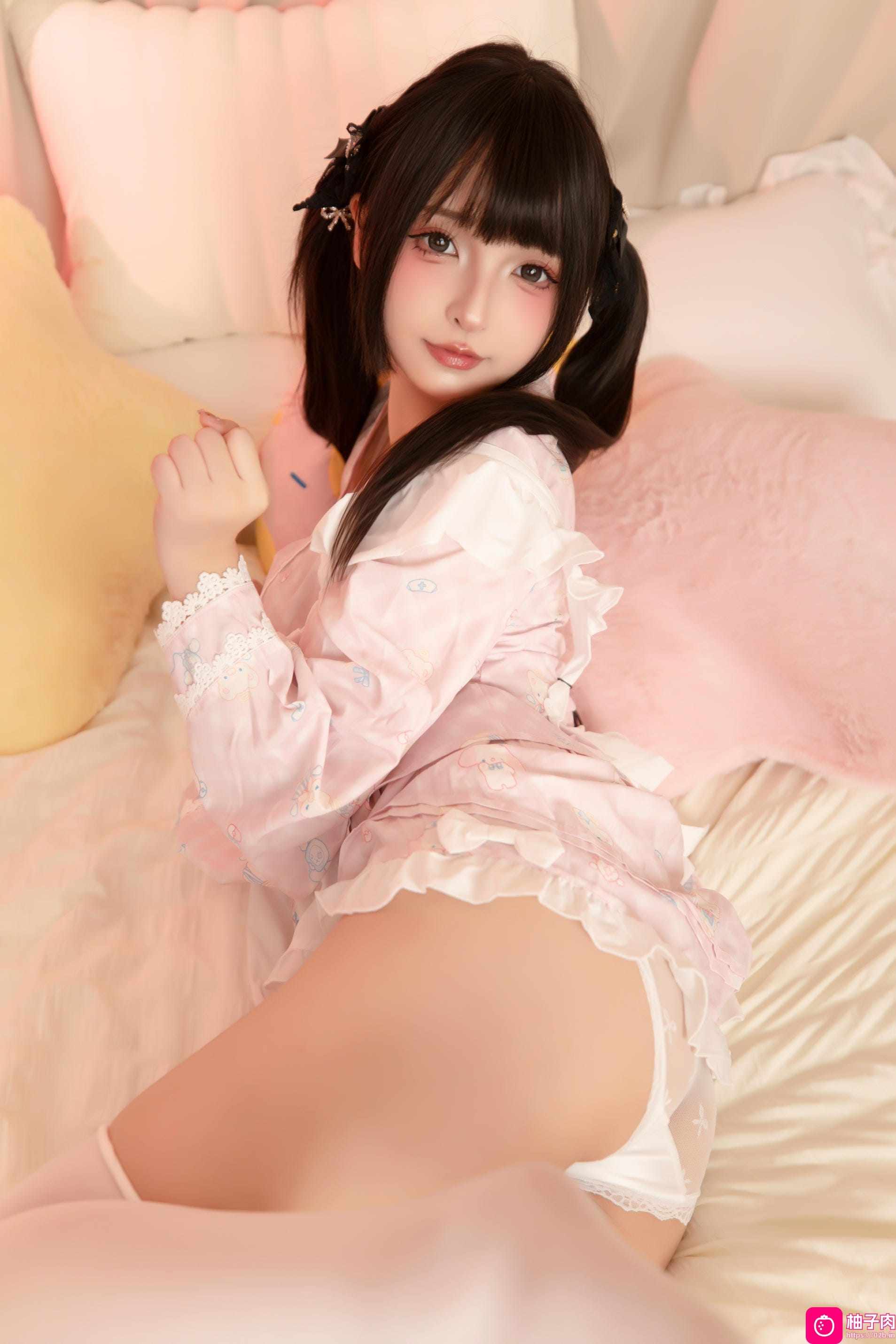 5-75浴衣女仆 [75P2V-531MB]