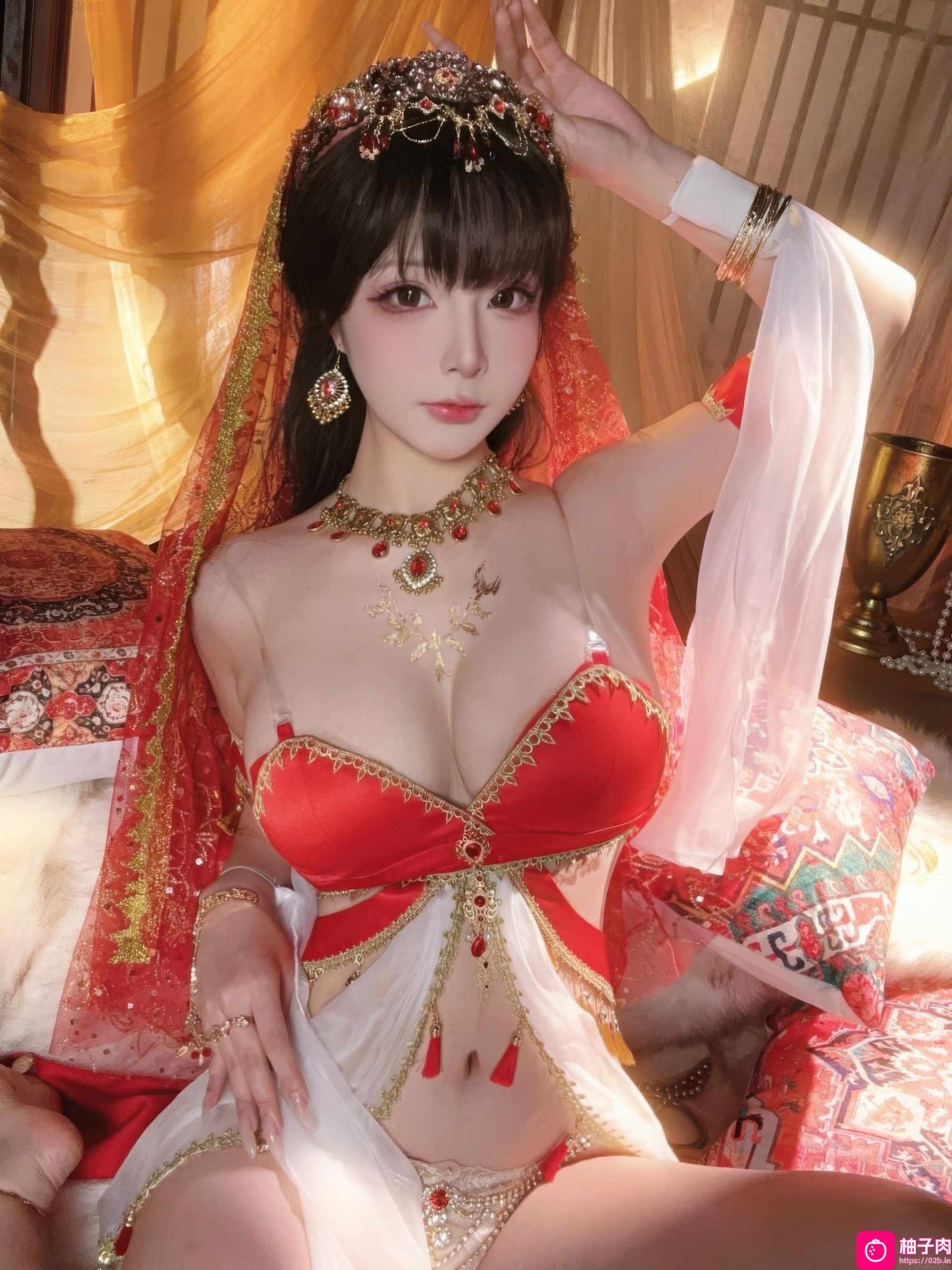 红宝石 [45P1V-455MB]