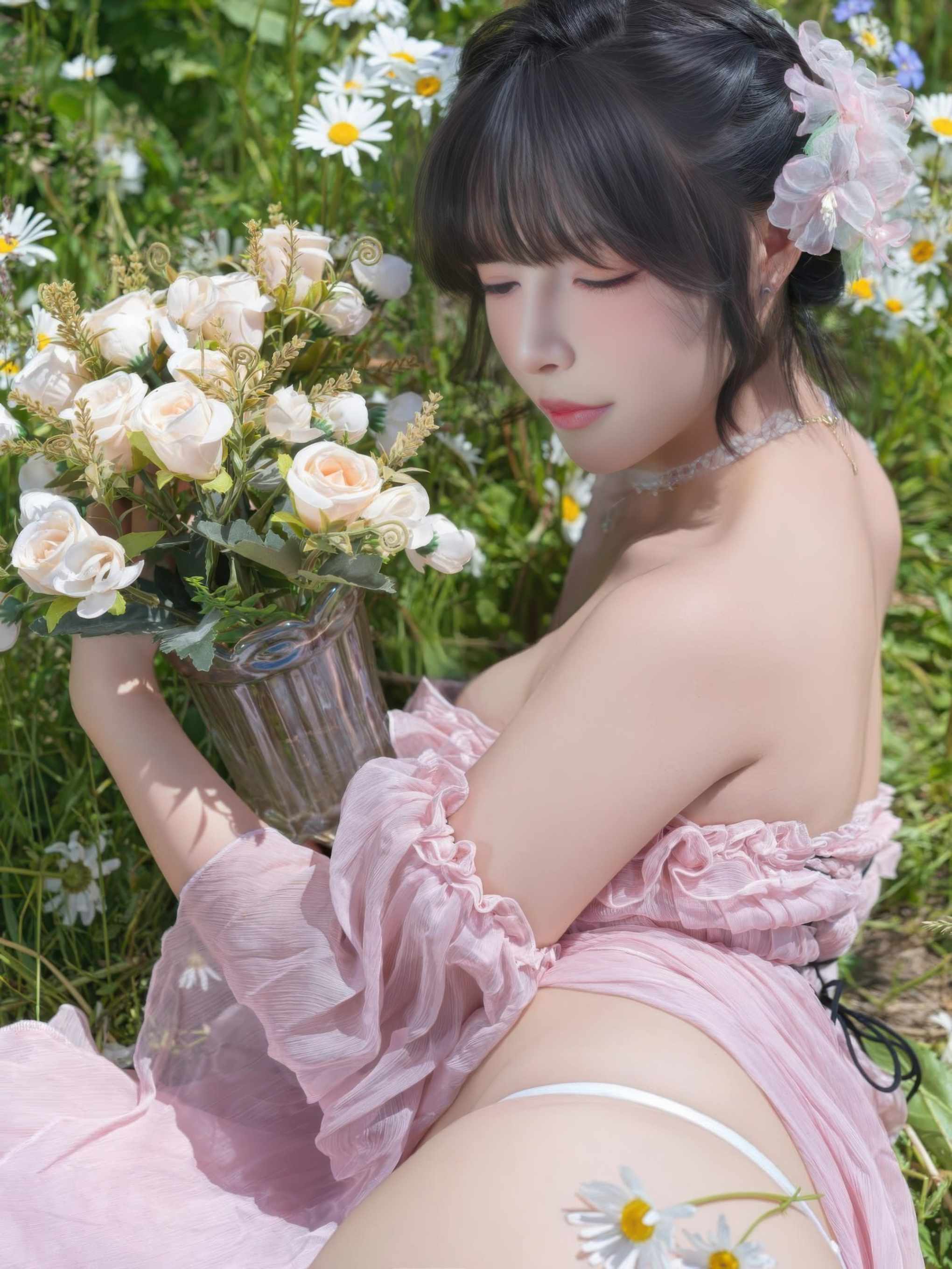 花汇 [148P-1000MB]
