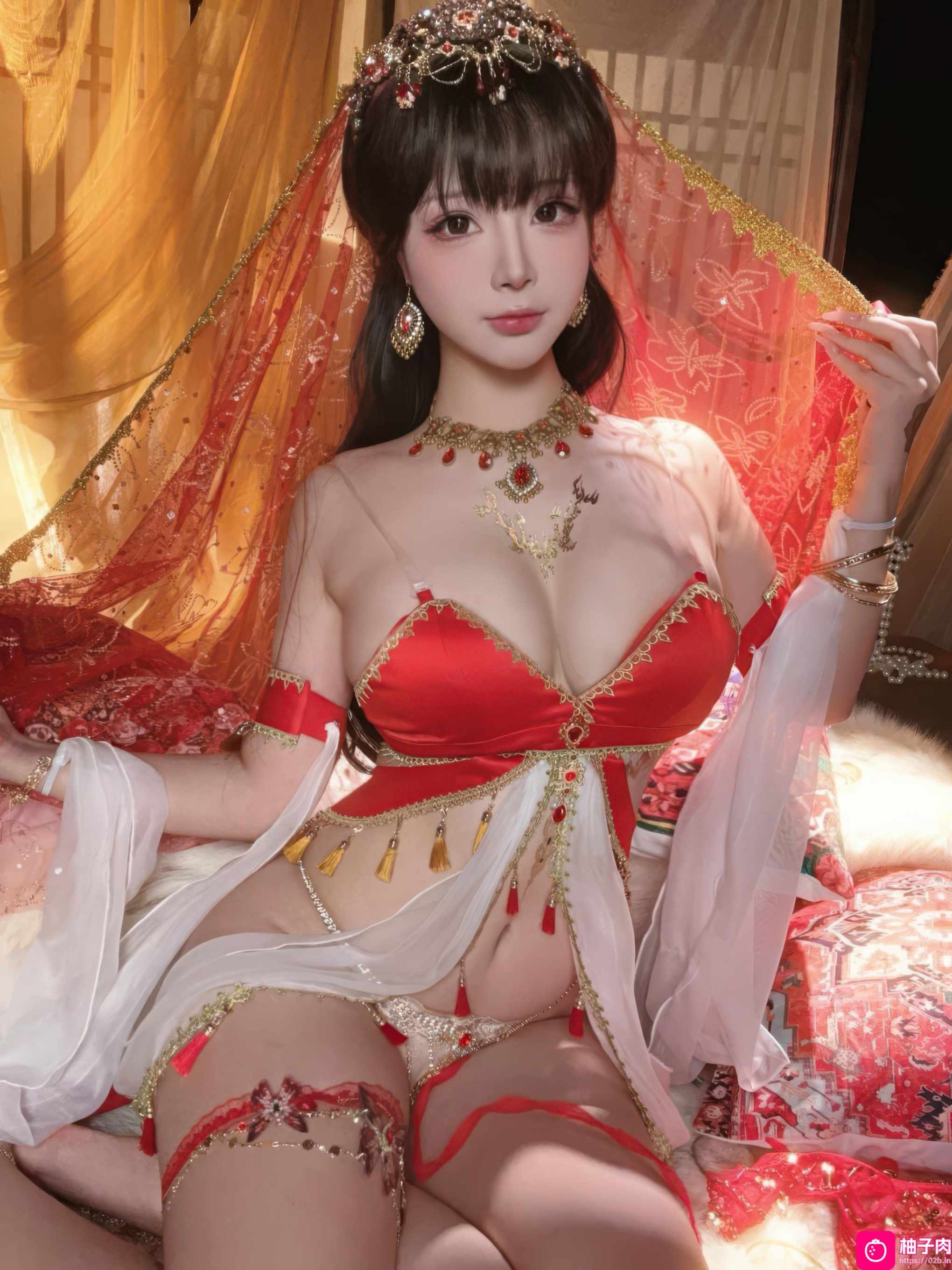 红宝石 [45P1V-455MB]