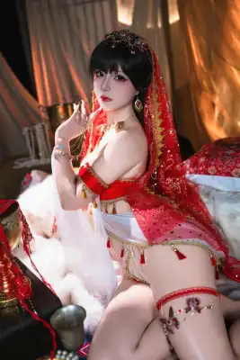 楼兰幻梦