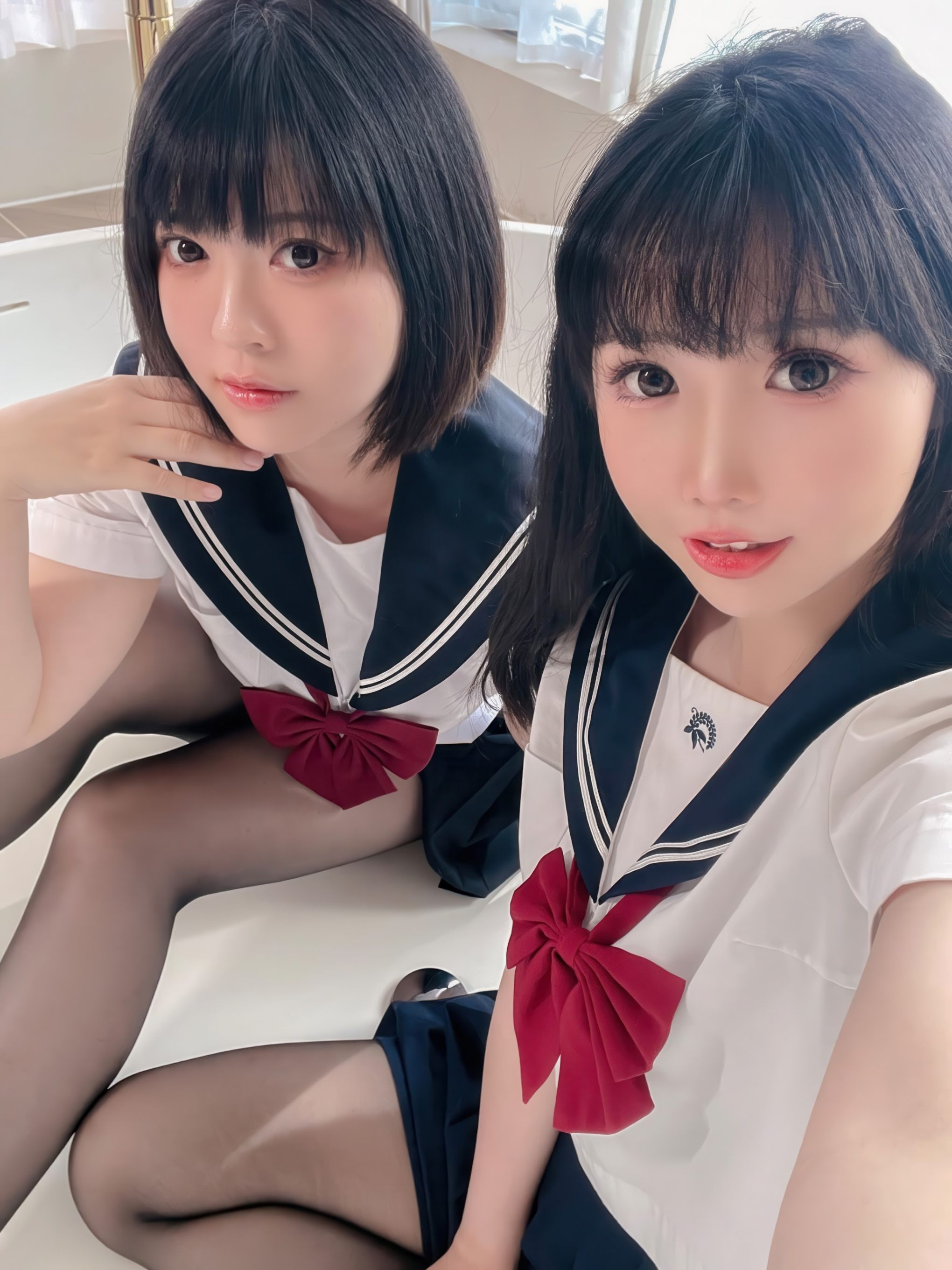 &面饼仙儿 少女幻想の刻 [79P-495MB]