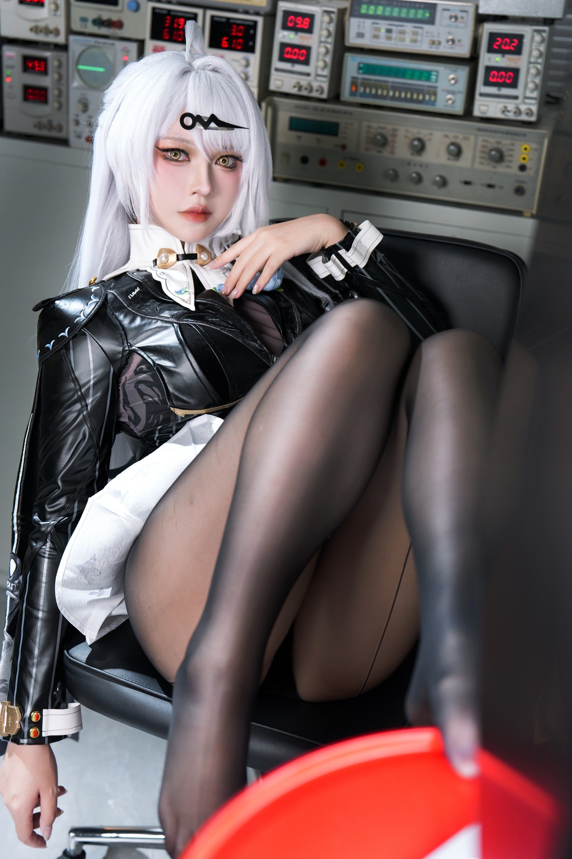 儀玄師匠 [51P4V-422MB]