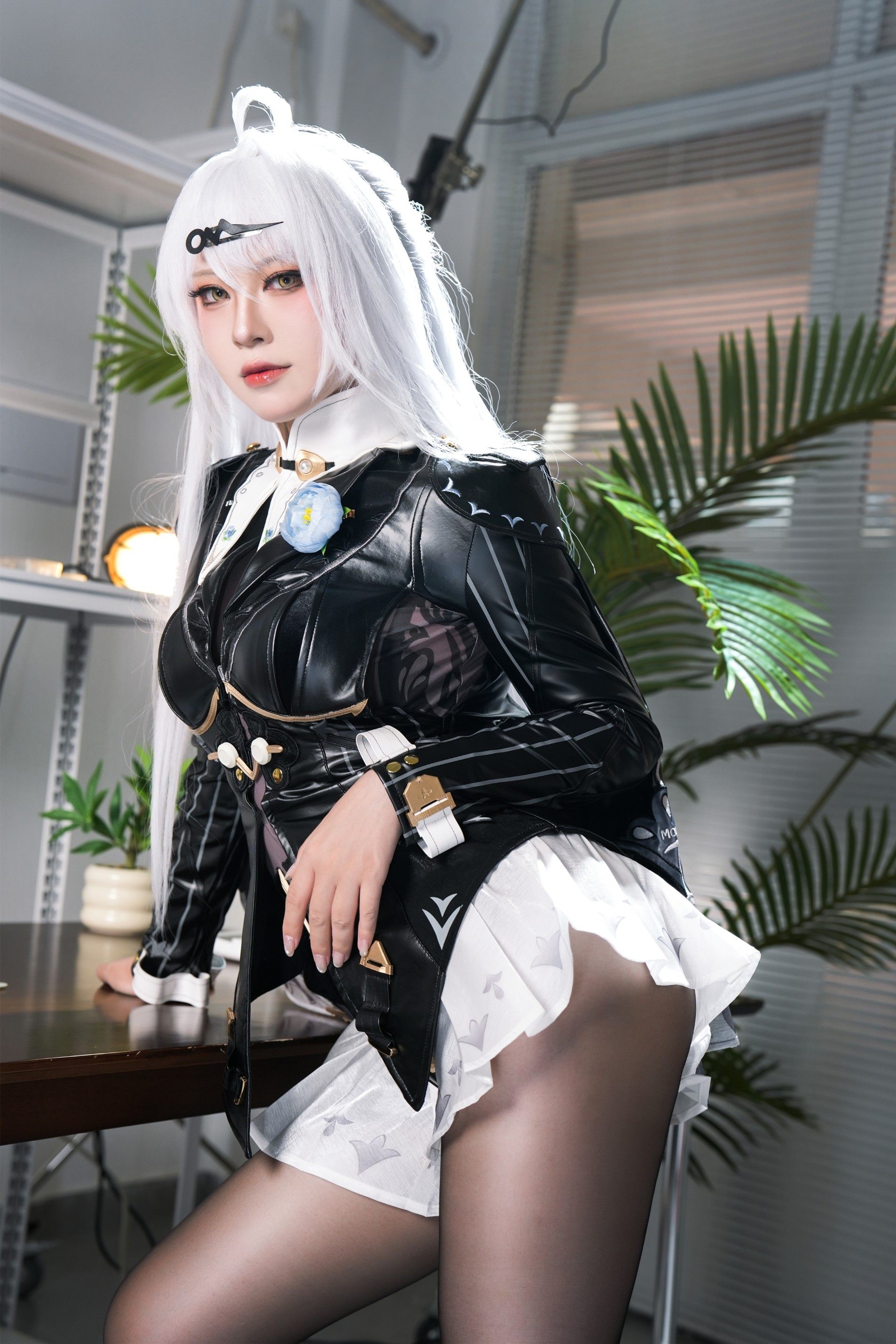 儀玄師匠 [51P4V-422MB]