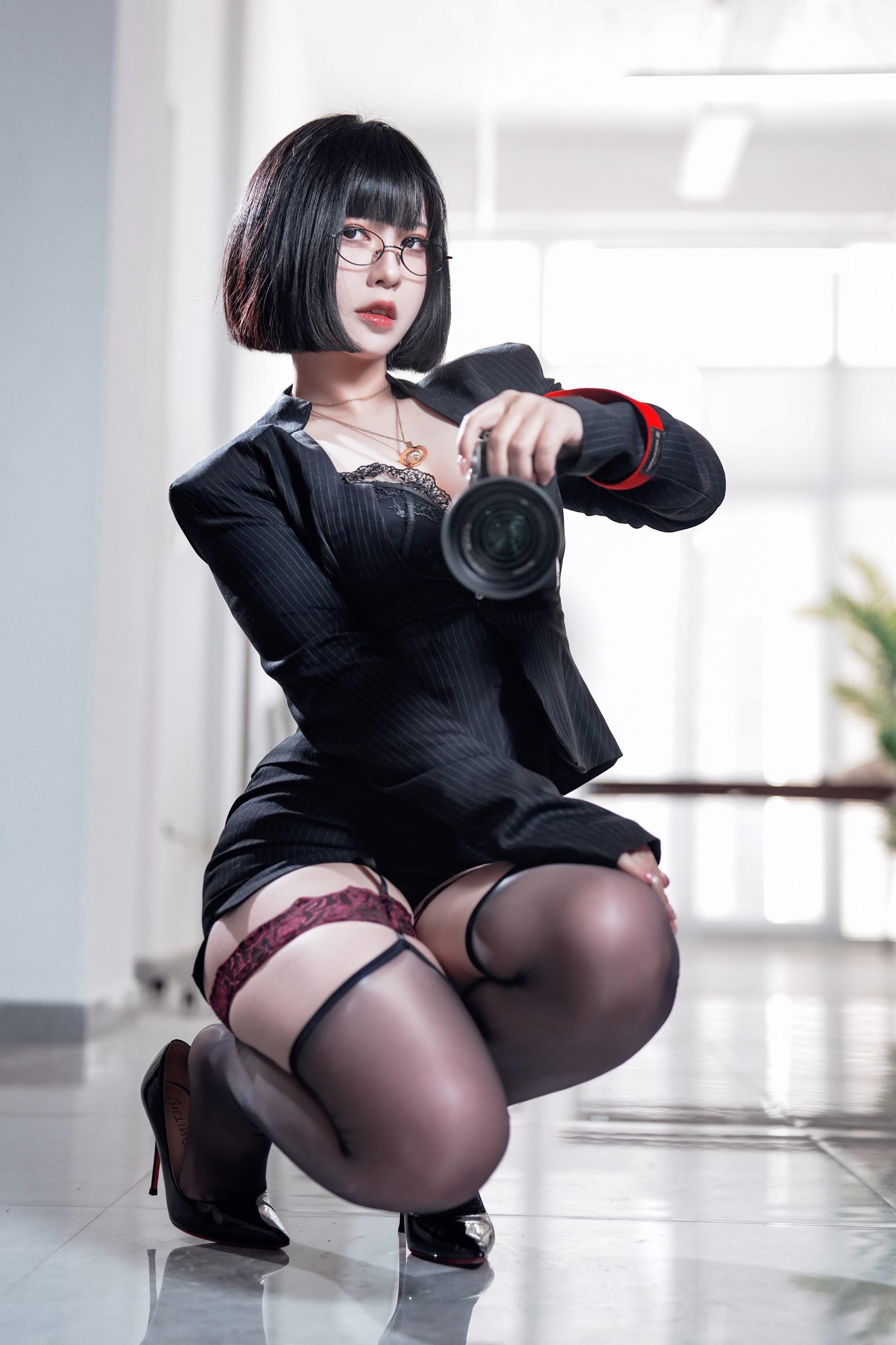 上司様Vol.03 [56P7V-475MB]