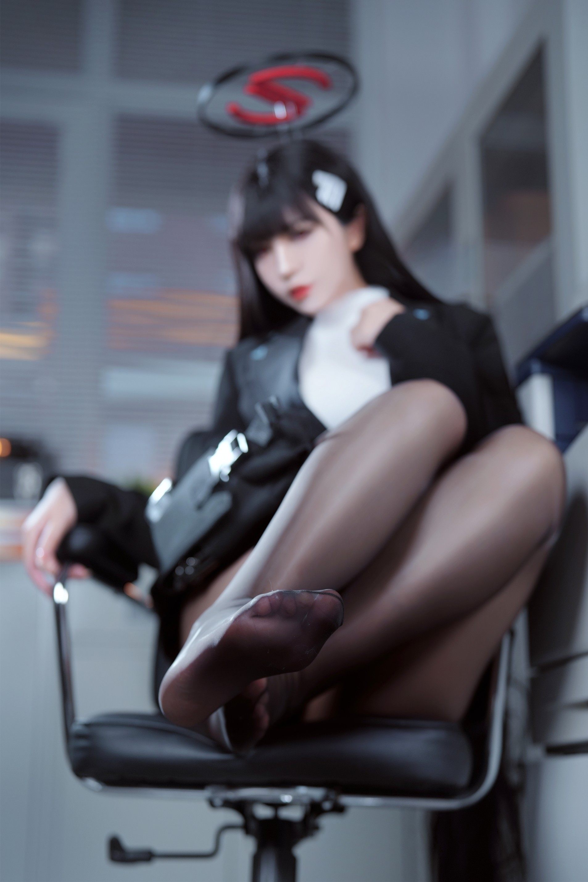 碧蓝档案 调月莉音 [60P8V-477MB]