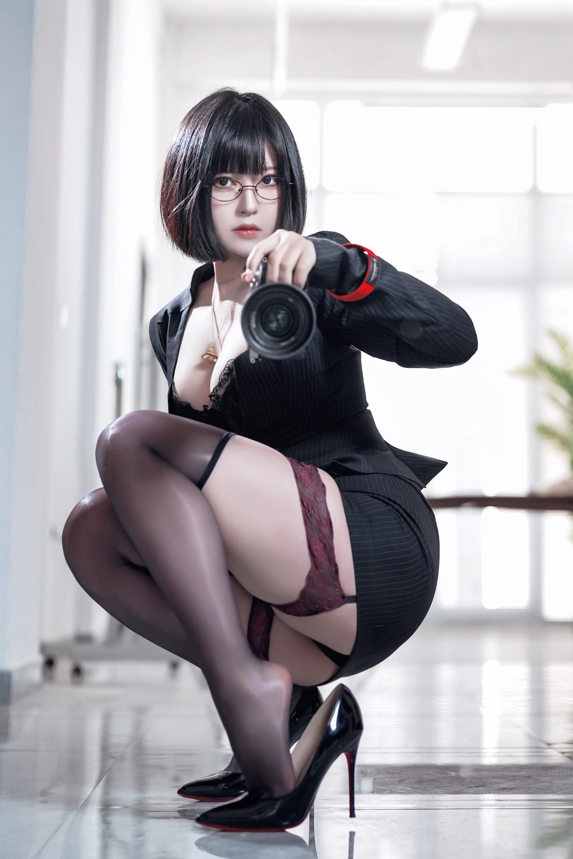 上司様Vol.03 [56P7V-475MB]