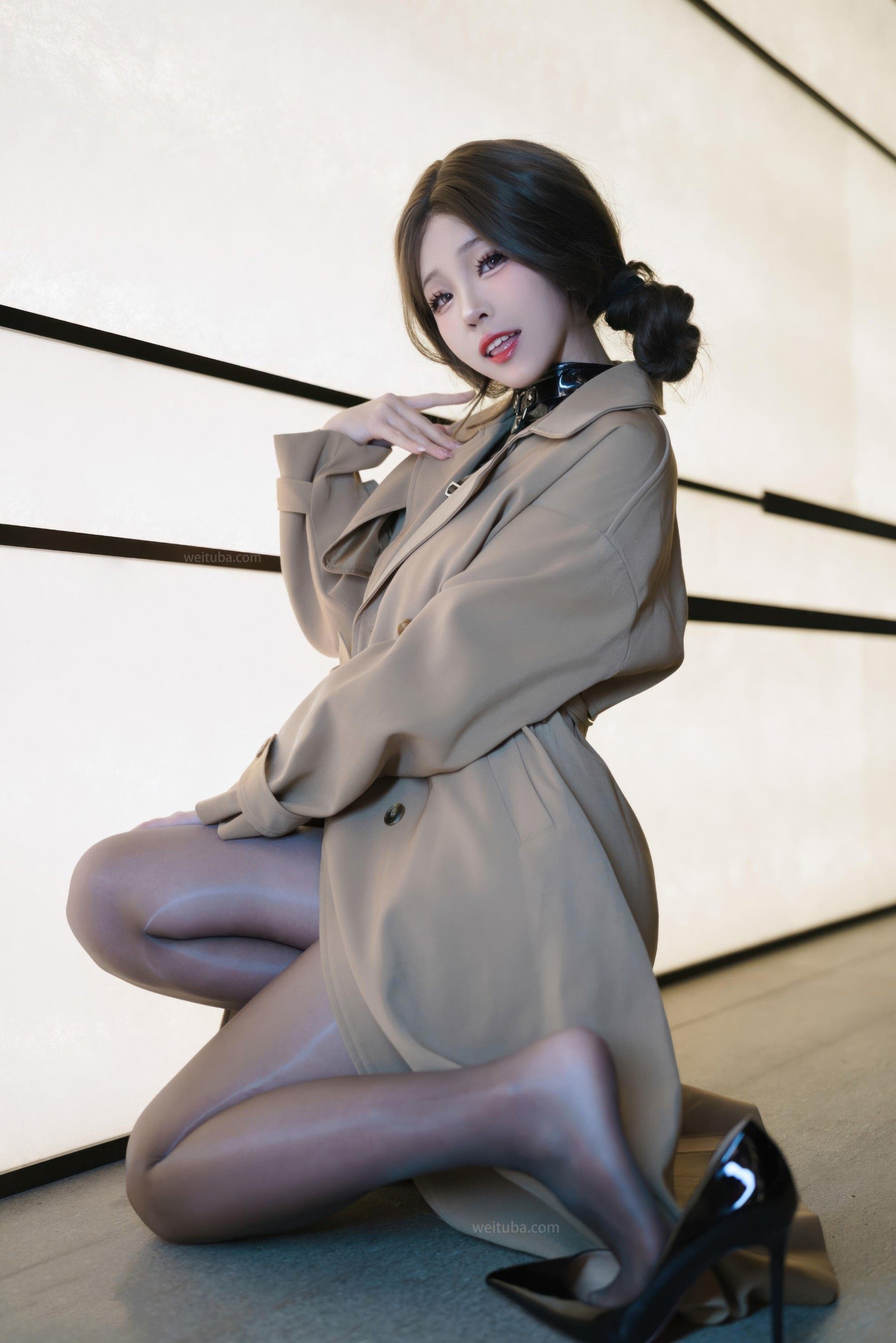 miko酱ww-约会日 [43P-416MB]