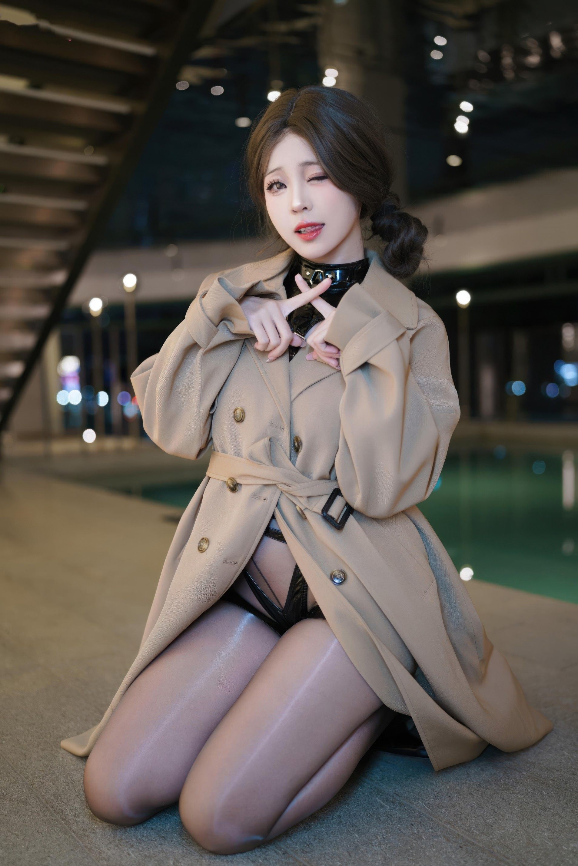 约会日 [43P-416MB]