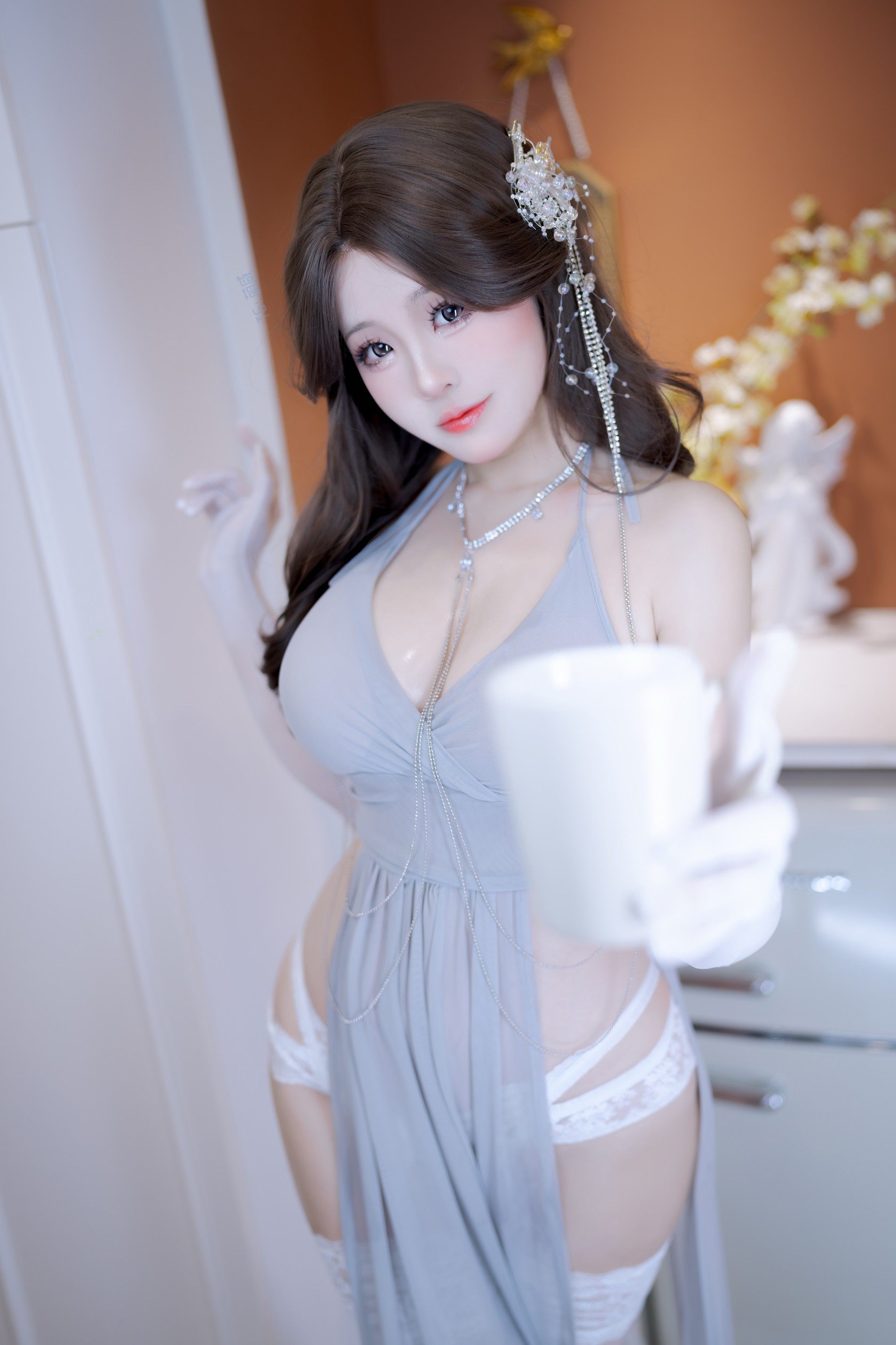 妻子的责任 [36P-394MB]